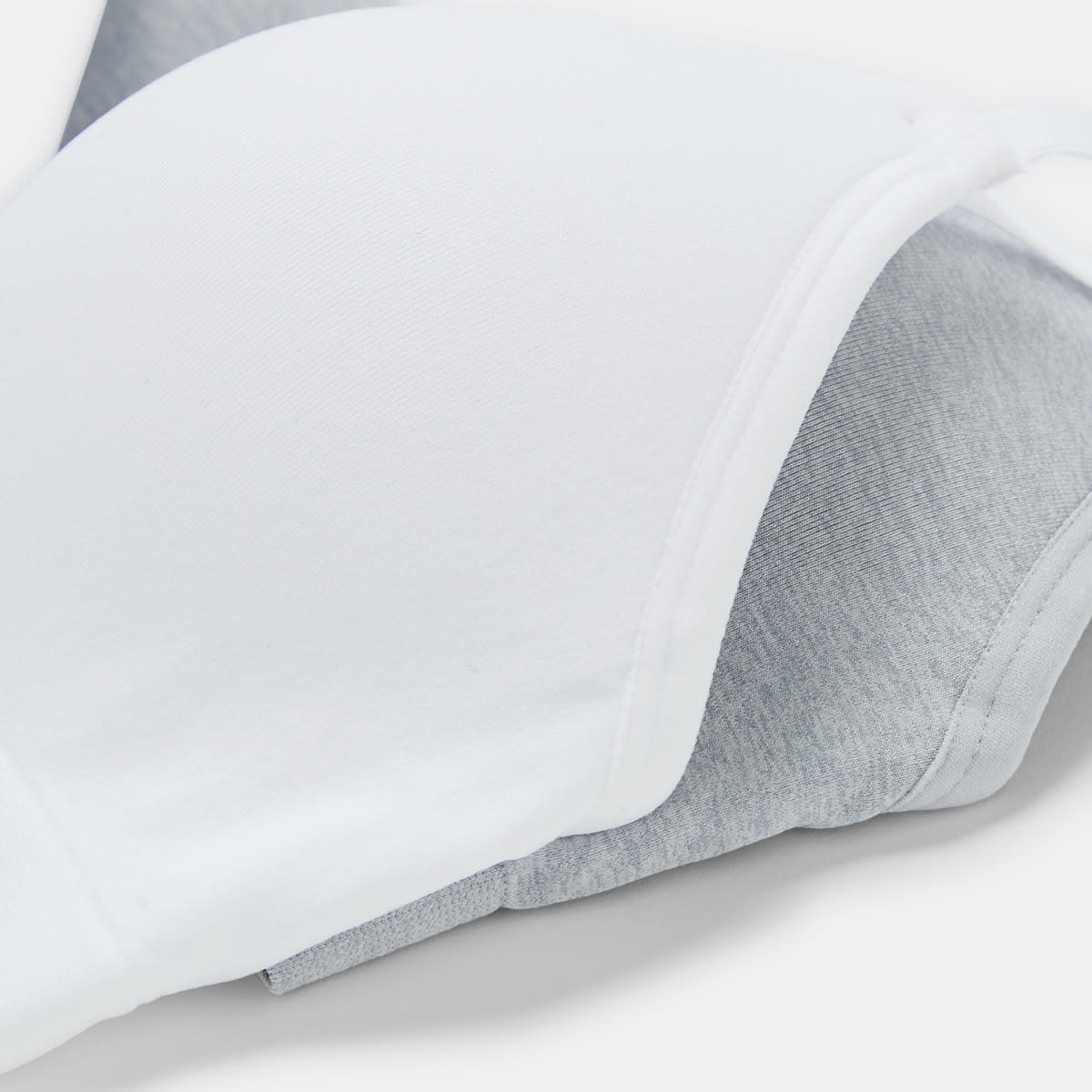 2 Pack Wirefree Seamfree Tshirt Bra Kmart