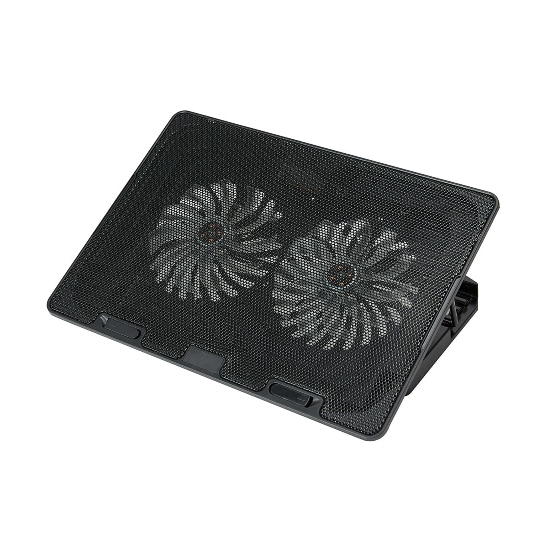 Laptop Stand with Fans Kmart