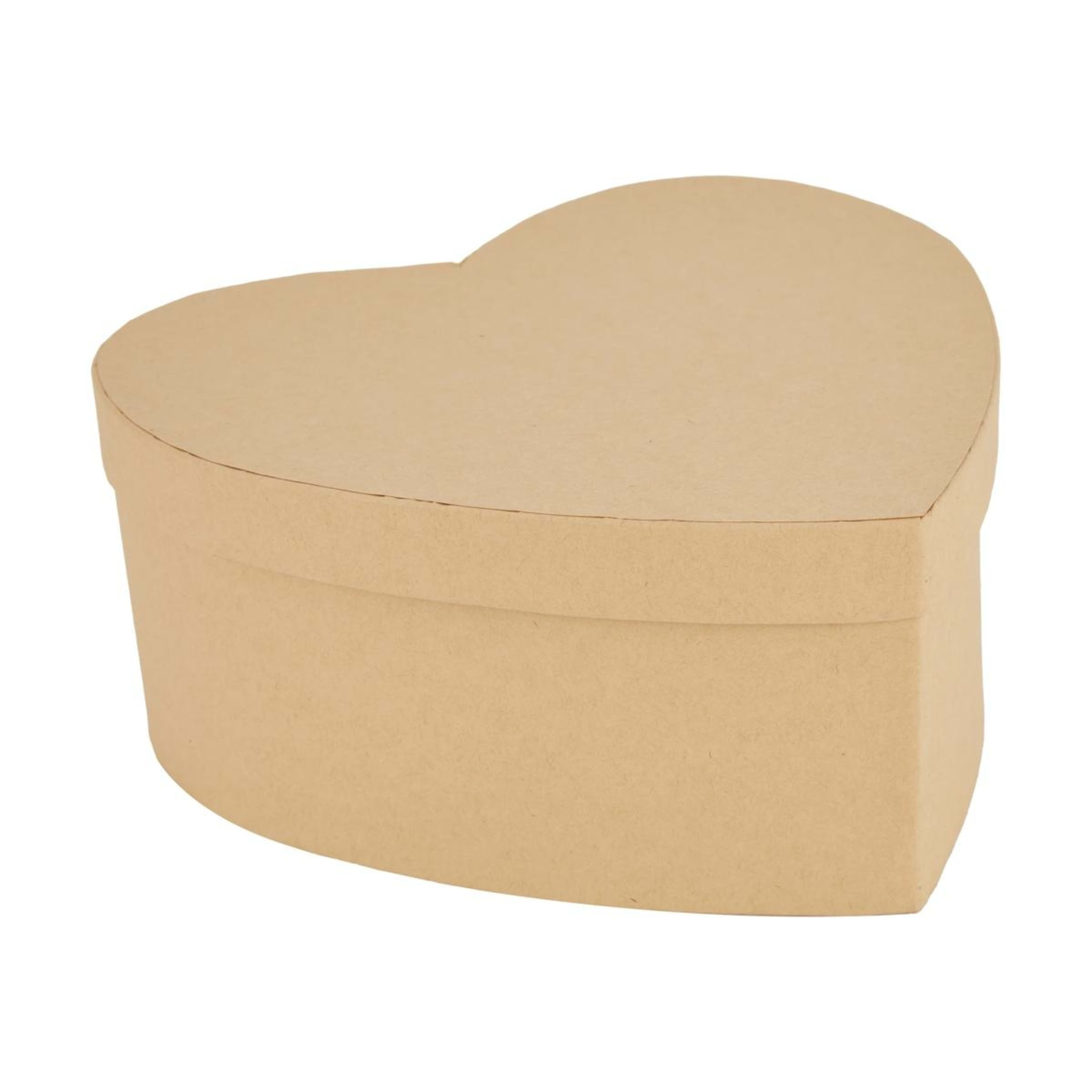 4 Valentine's Day Heart Shaped Box, 4 of 6