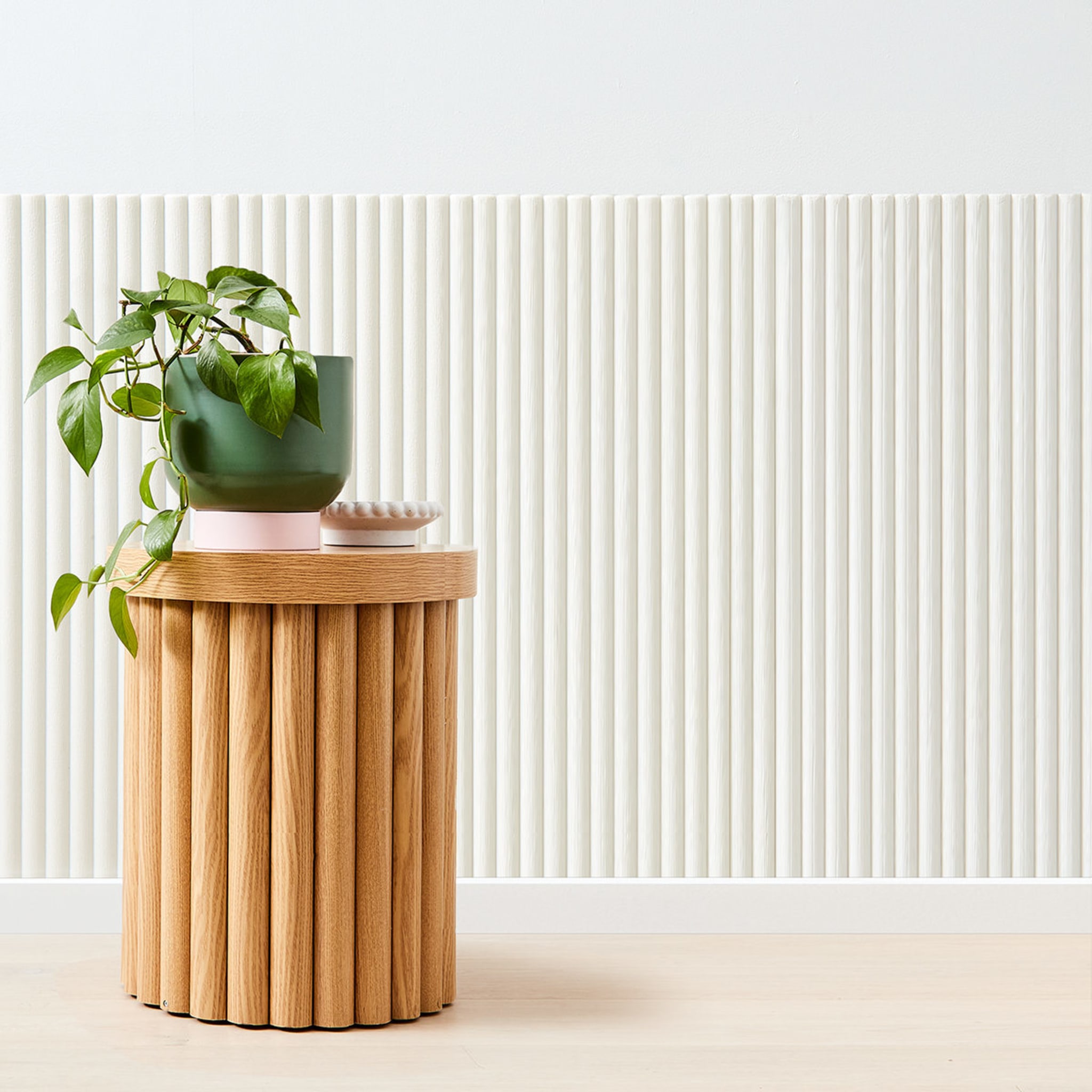 5 Pack SelfAdhesive Panels White Kmart