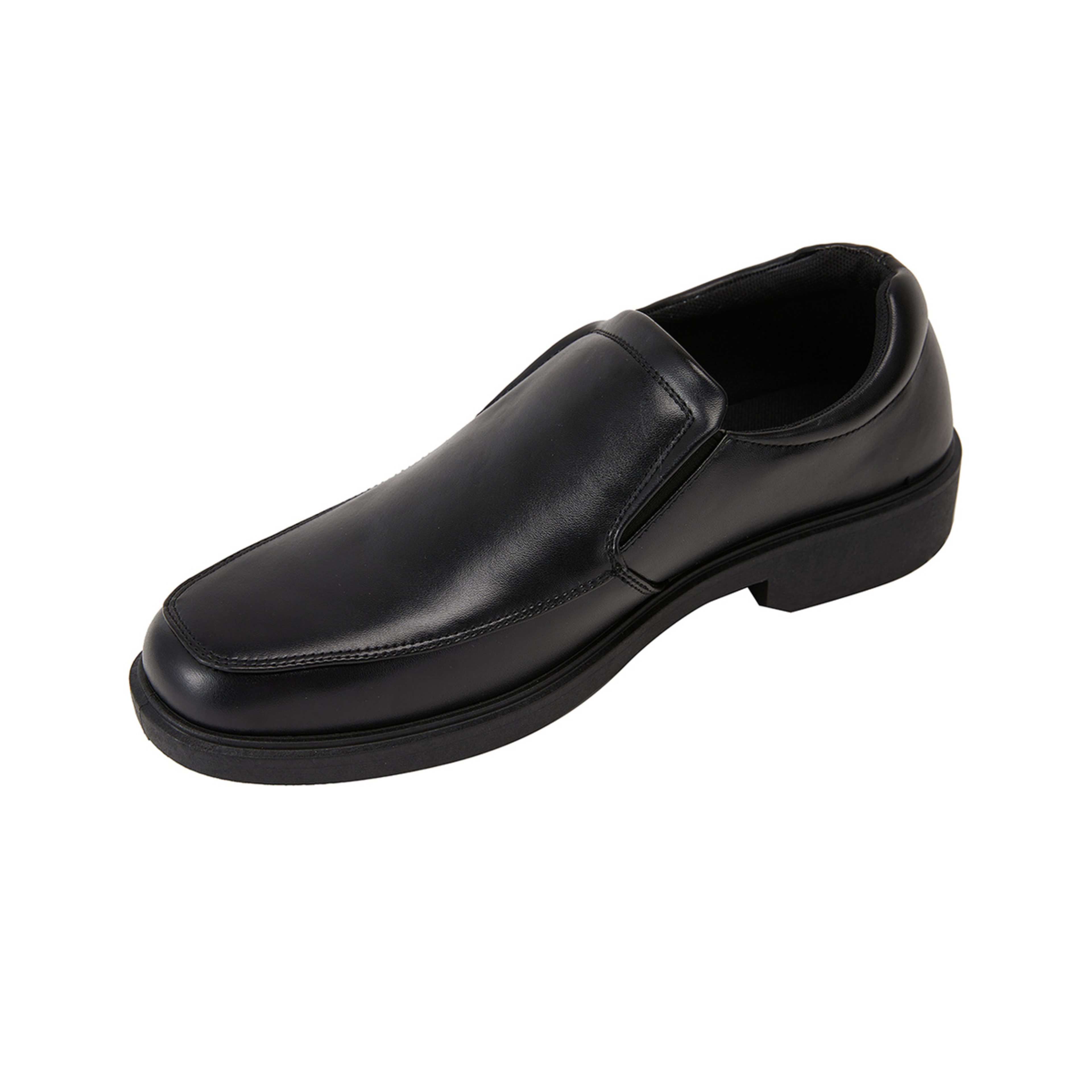 3 Dress Shoes Black, 3 of 5