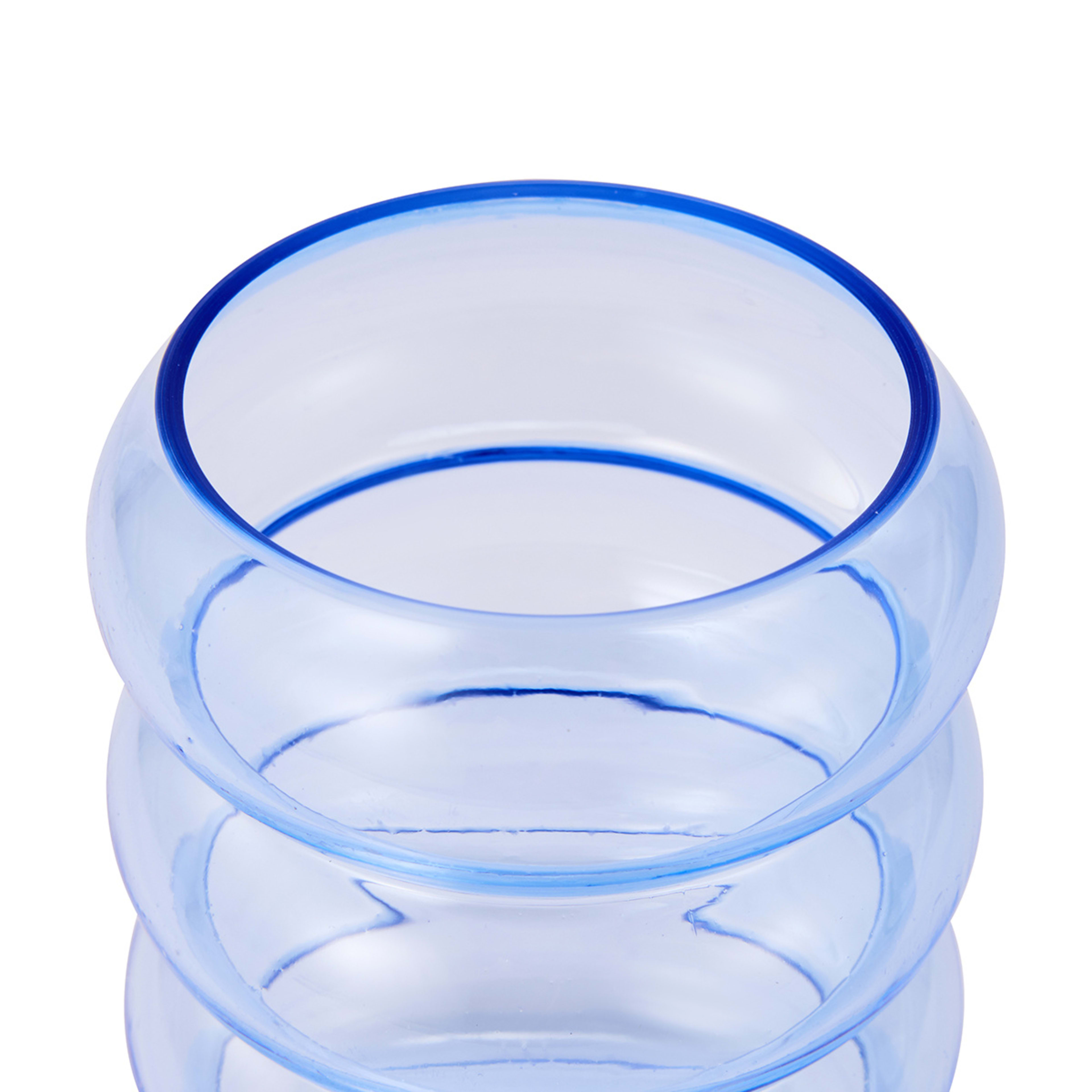 4 Bubble Acrylic Tumblers Kmart