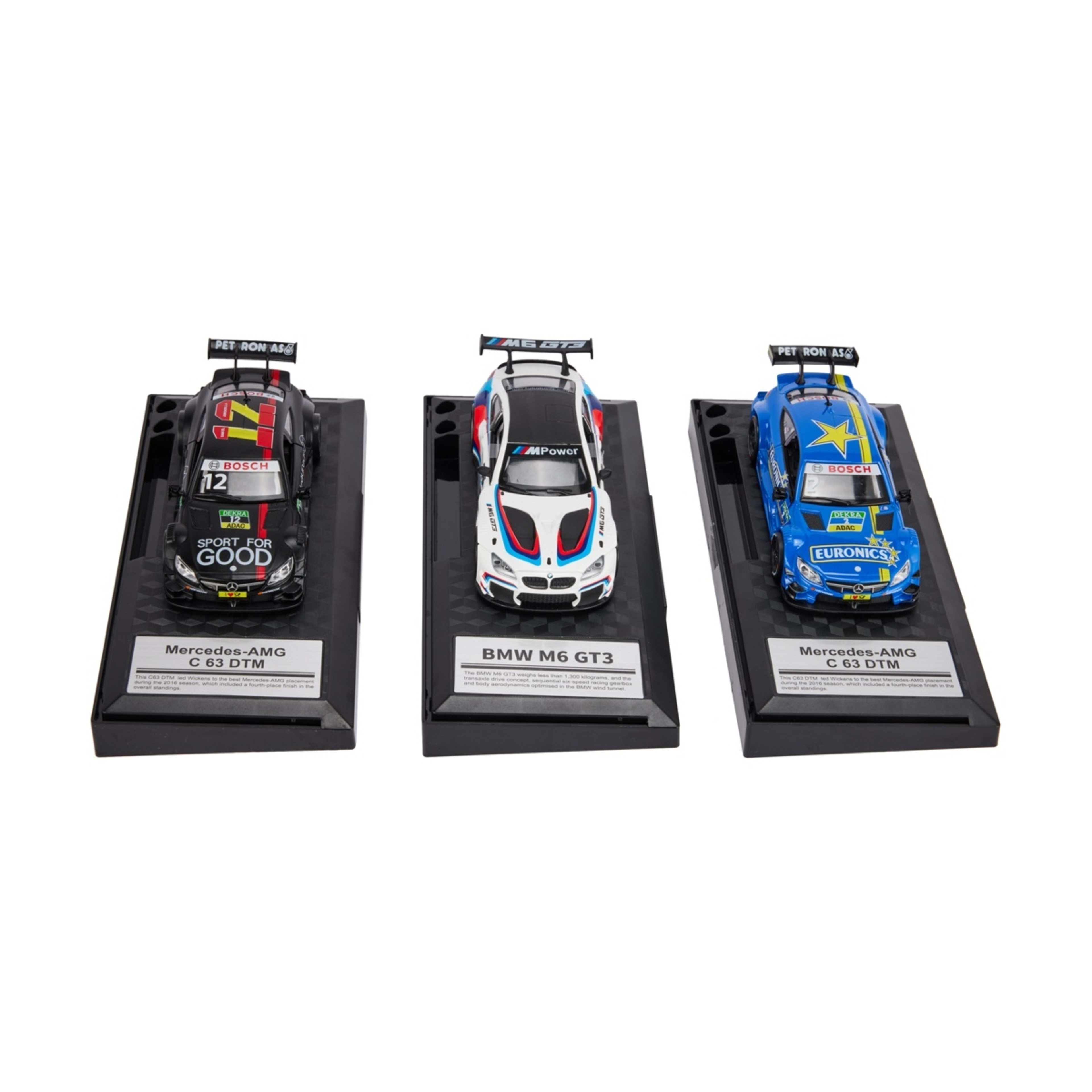 3 1:32 Scale Racing Vehicle - Assorted, 3 of 10