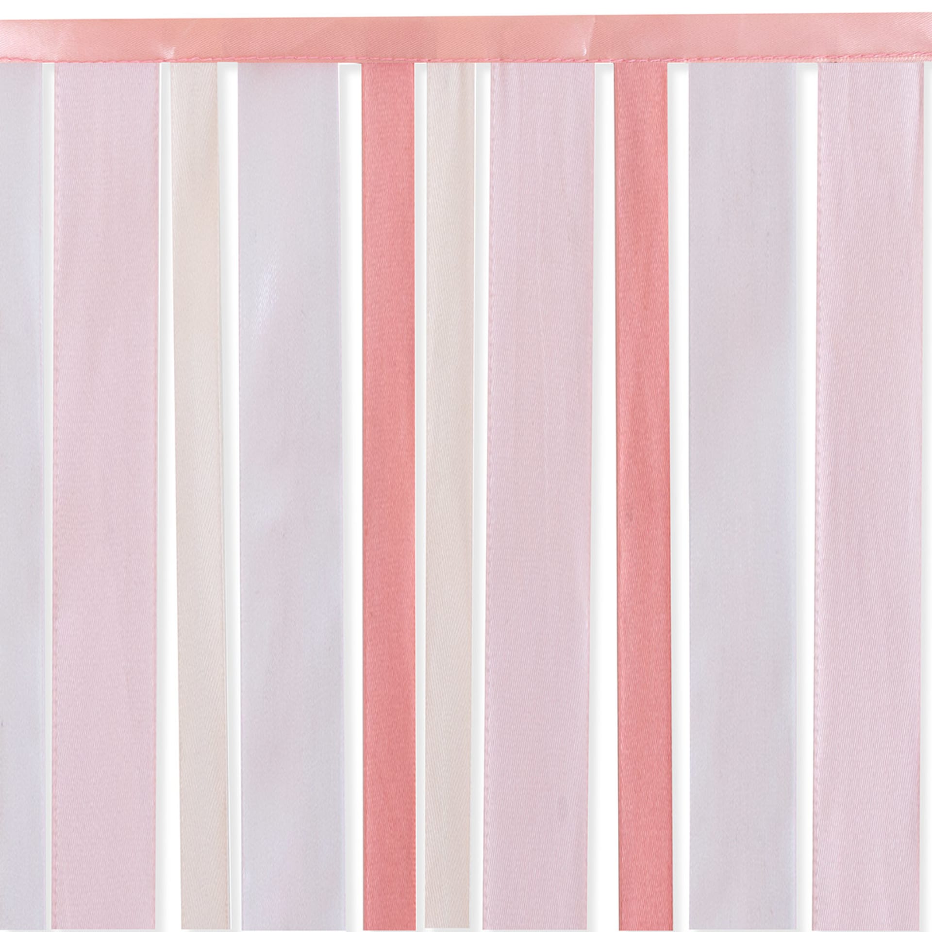 Fabric & Ribbon Backdrop Kmart