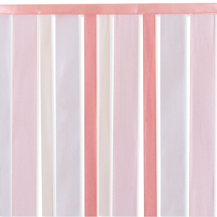Fabric & Ribbon Backdrop Kmart