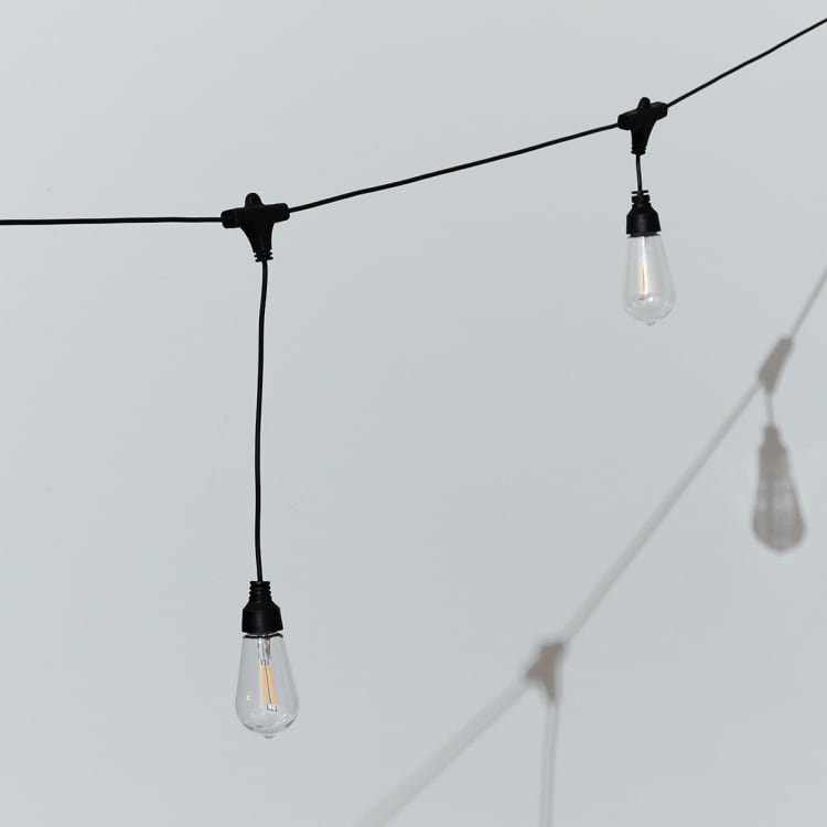 Pendant Festoon Lights Kmart