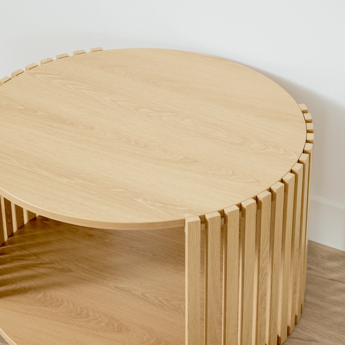 Nate Coffee Table - Kmart