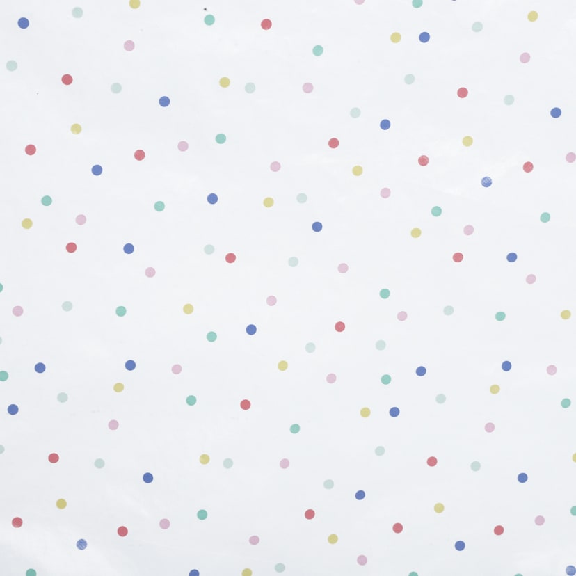 Reusable Heavy Duty Brights Tablecover Kmart