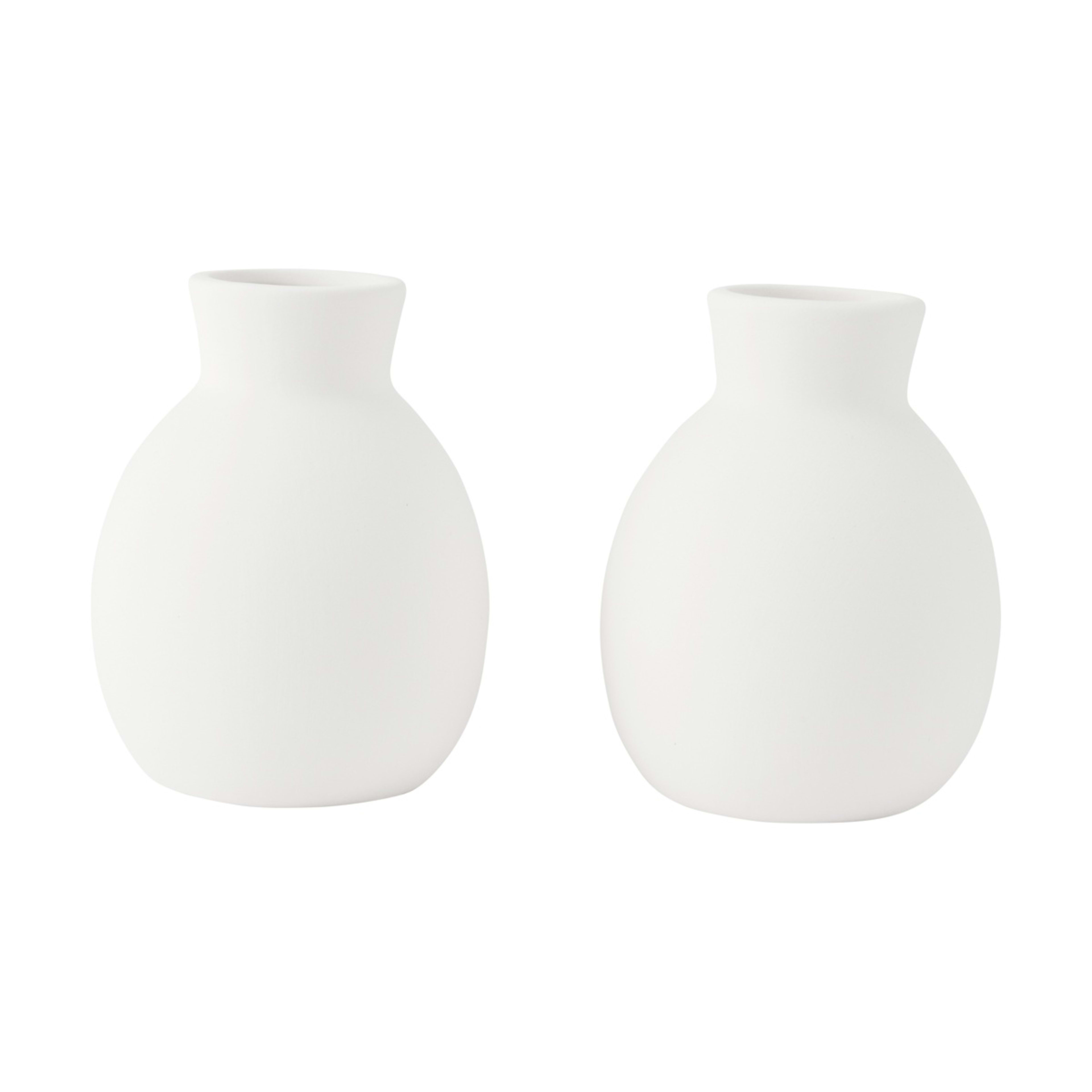 2 DIY Ceramic Vases, 2 of 3