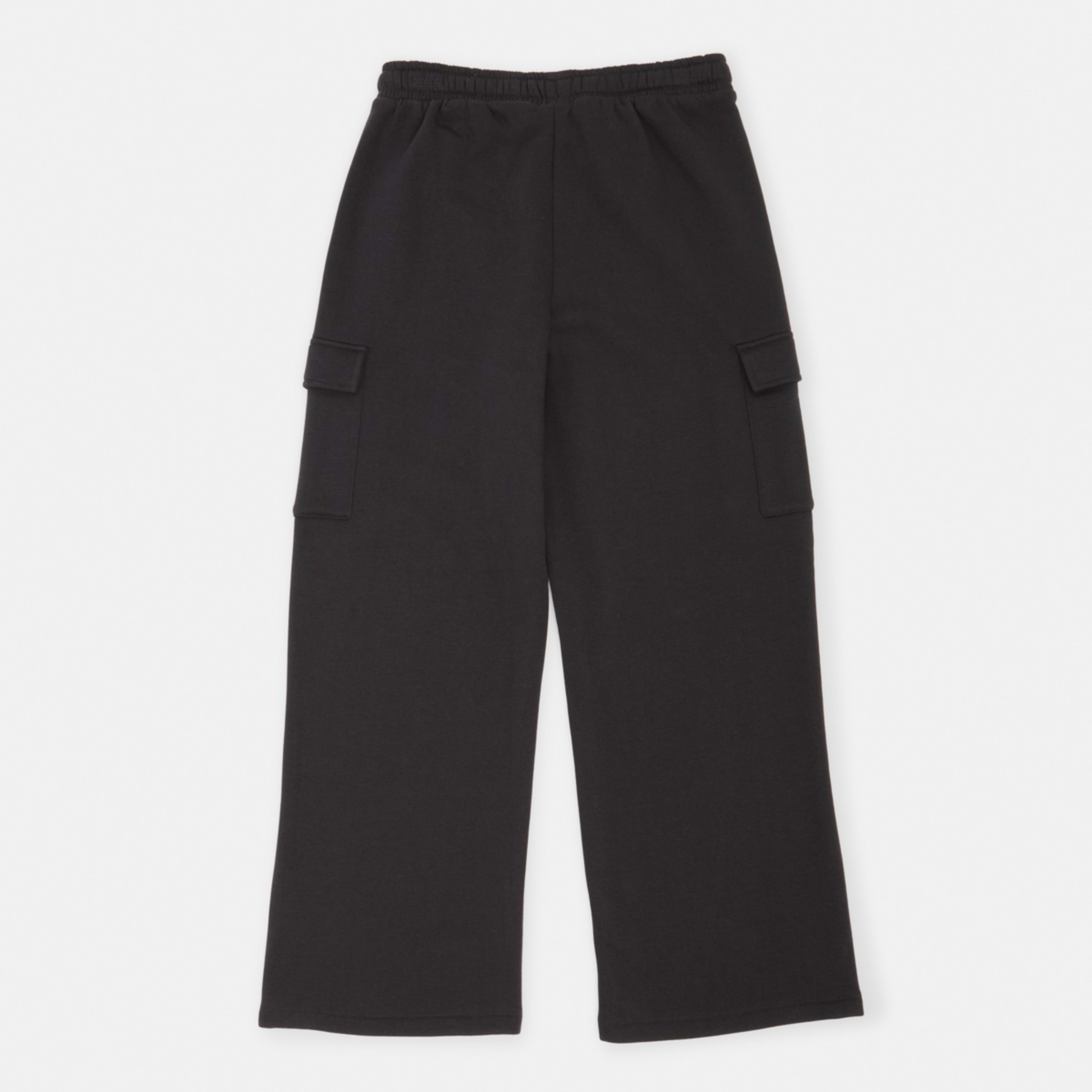 9 Cargo Trackpants Rocket Black, 9 of 9
