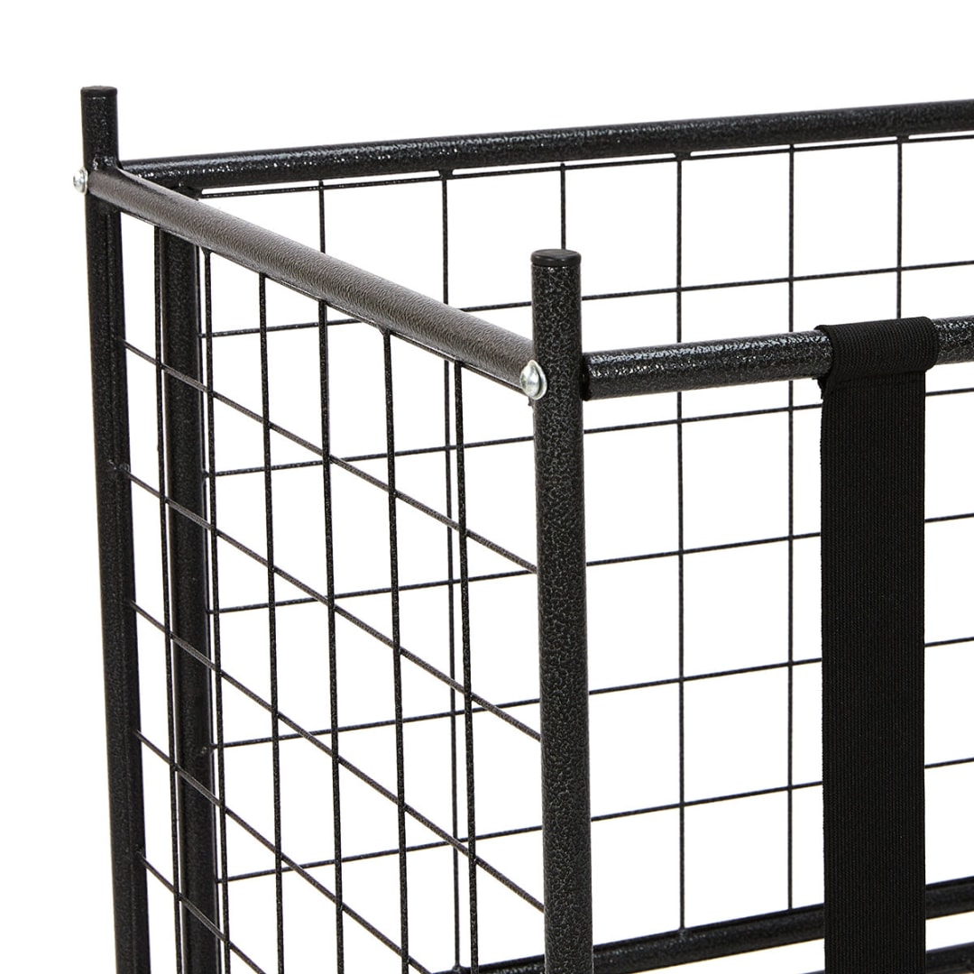 Sport Storage Crate Kmart