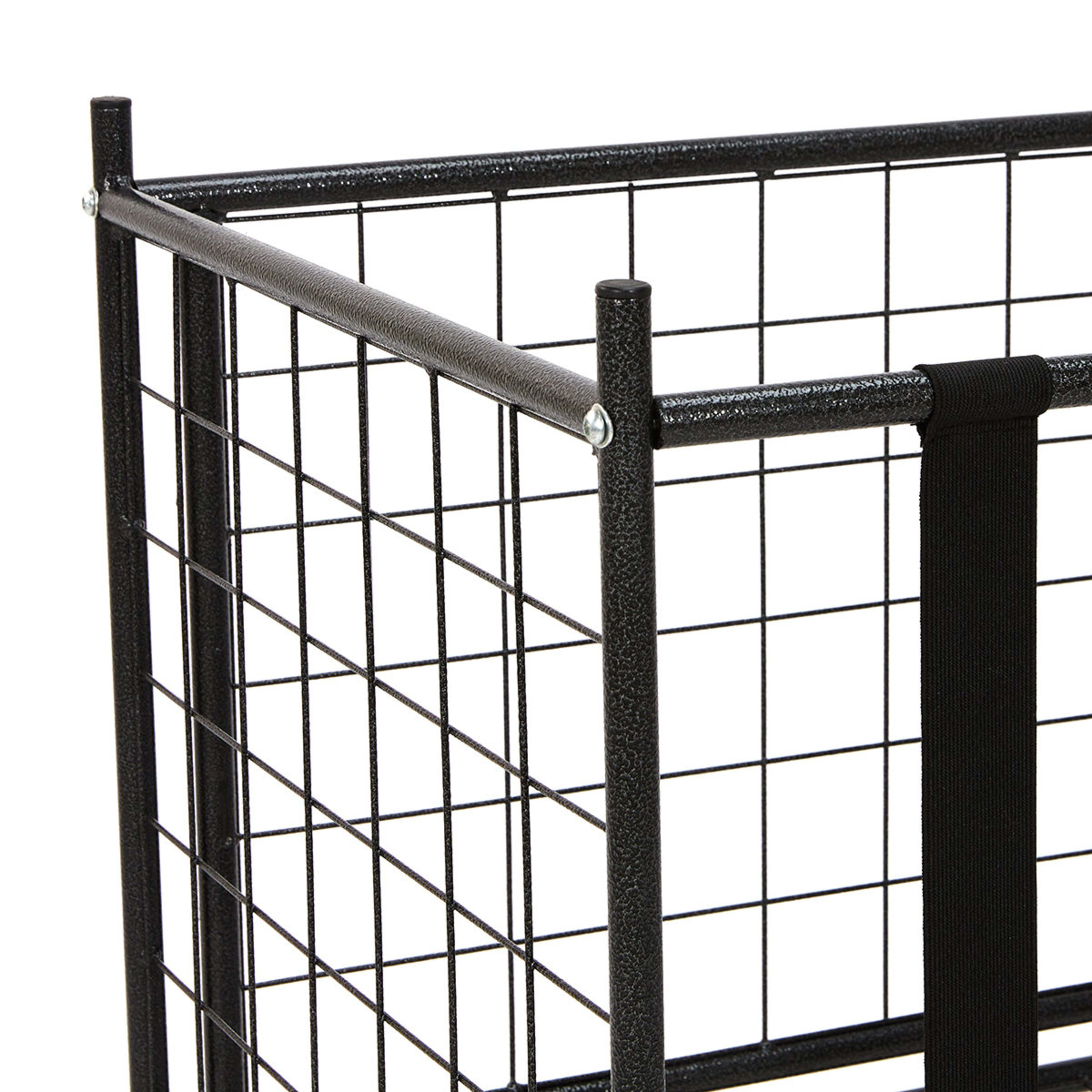 Sport Storage Crate Kmart