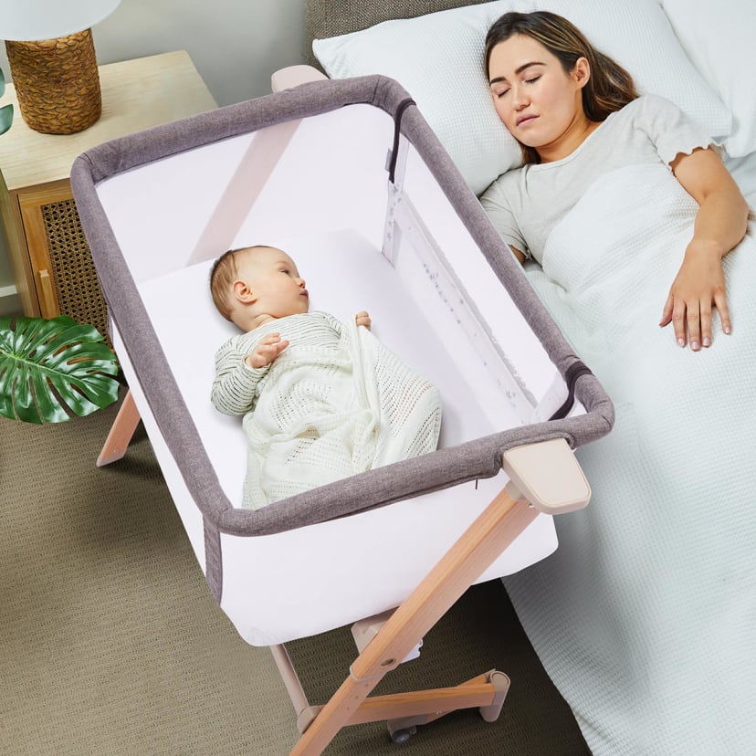 Adjustable Height CoSleeper Kmart