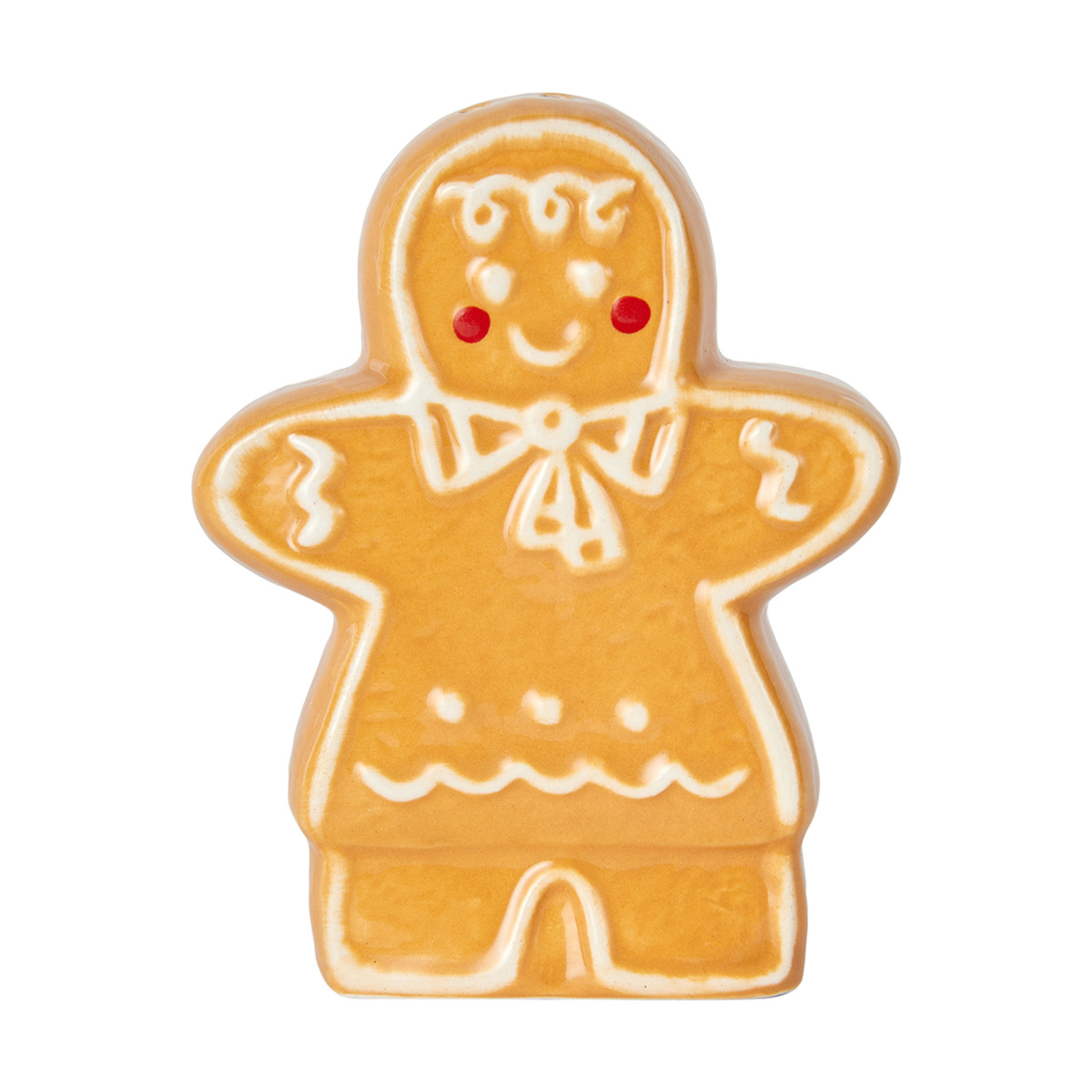 Set of 2 Salt & Pepper Shakers Kmart NZ