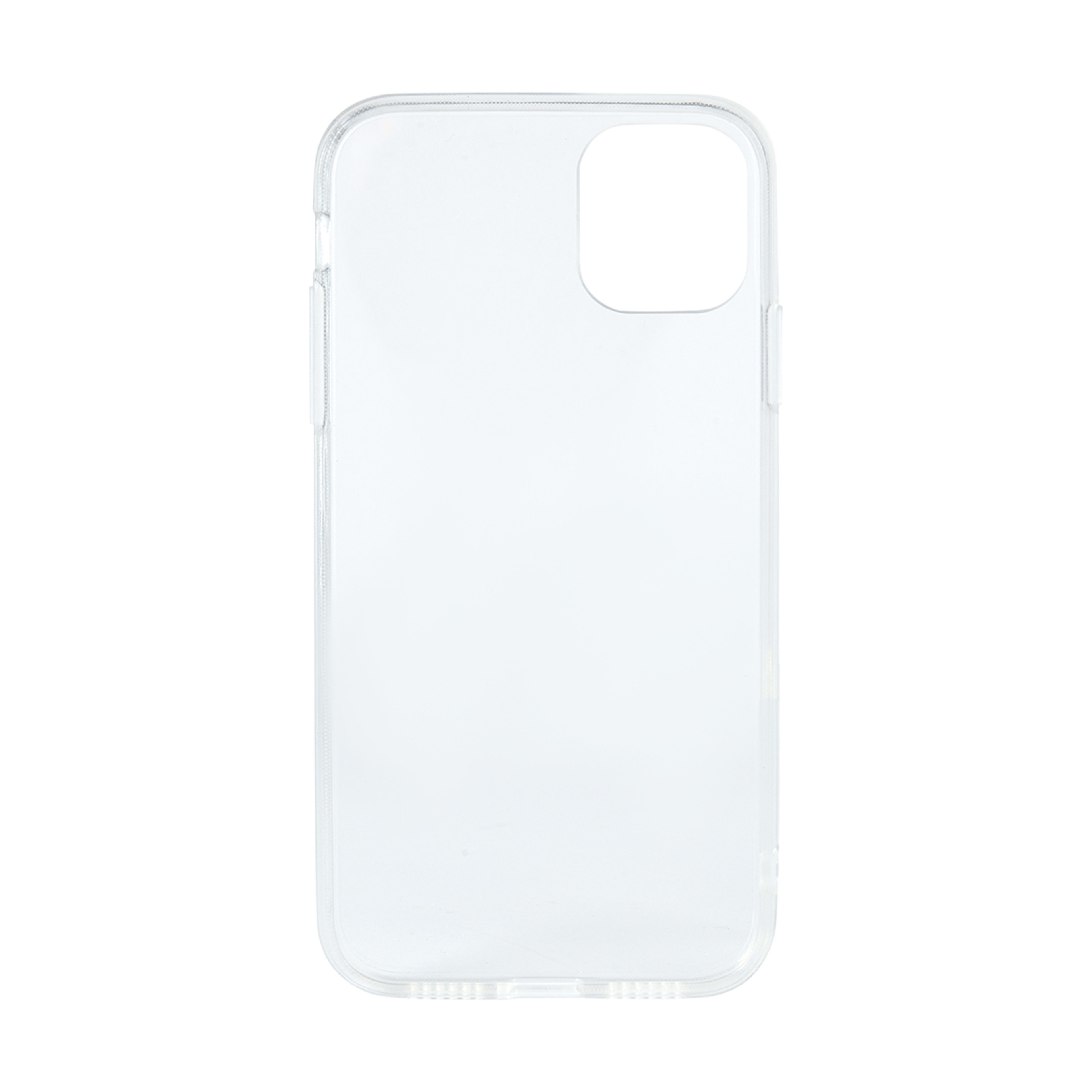 2 iPhone 11 Case Clear, 2 of 5