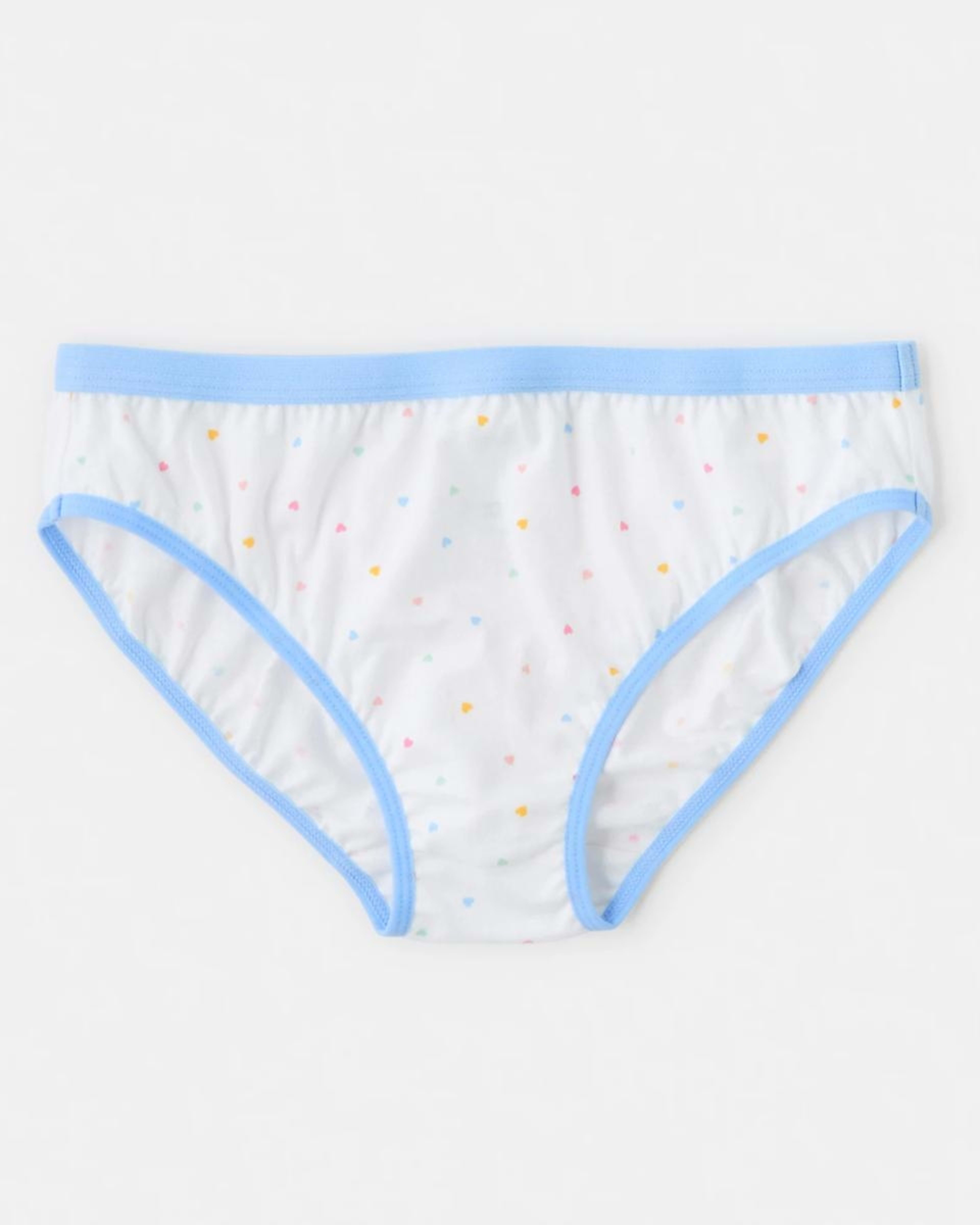 3 7 Pack Print Briefs RAINBOWS, 3 of 10