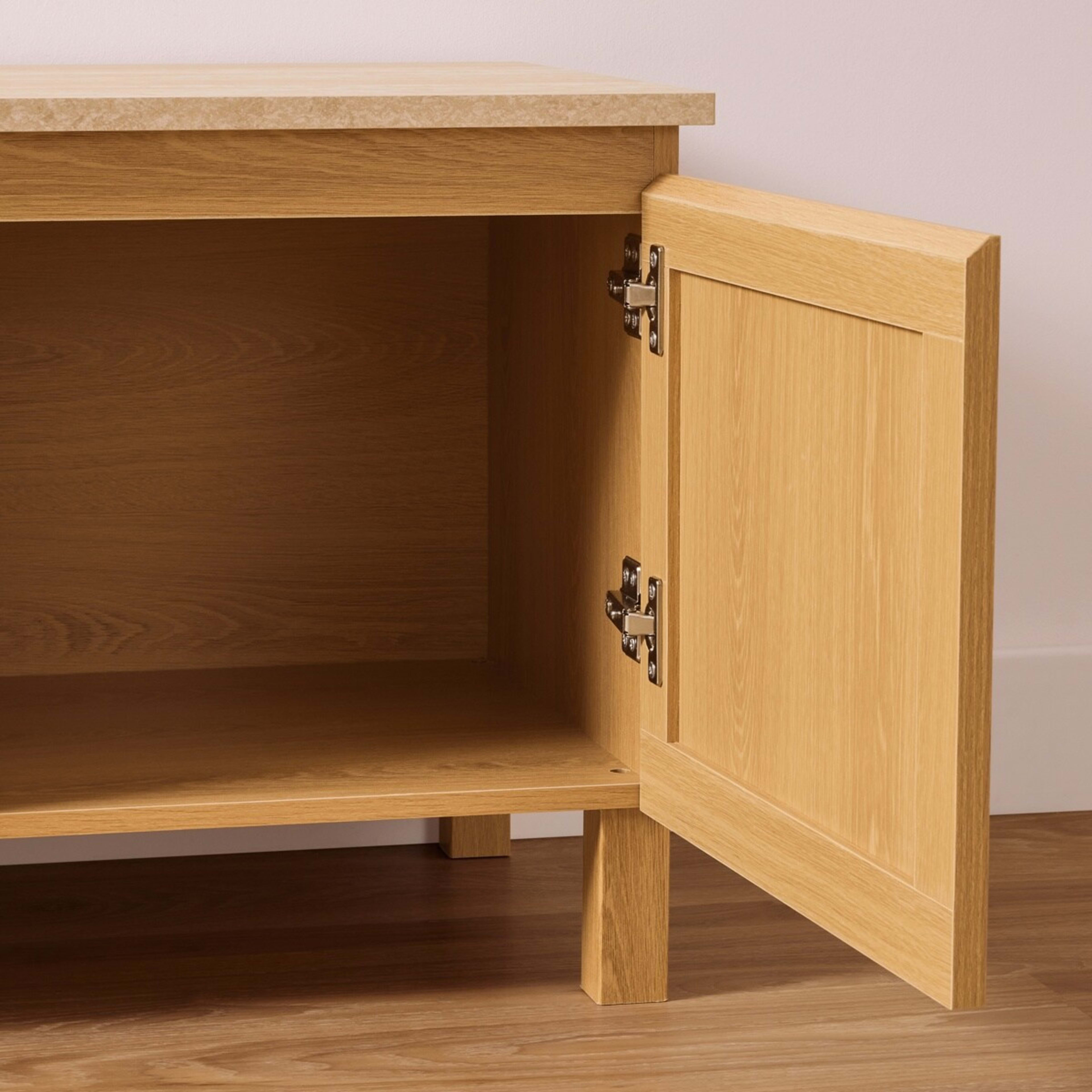 8 Bailey Entertainment Unit, 8 of 8