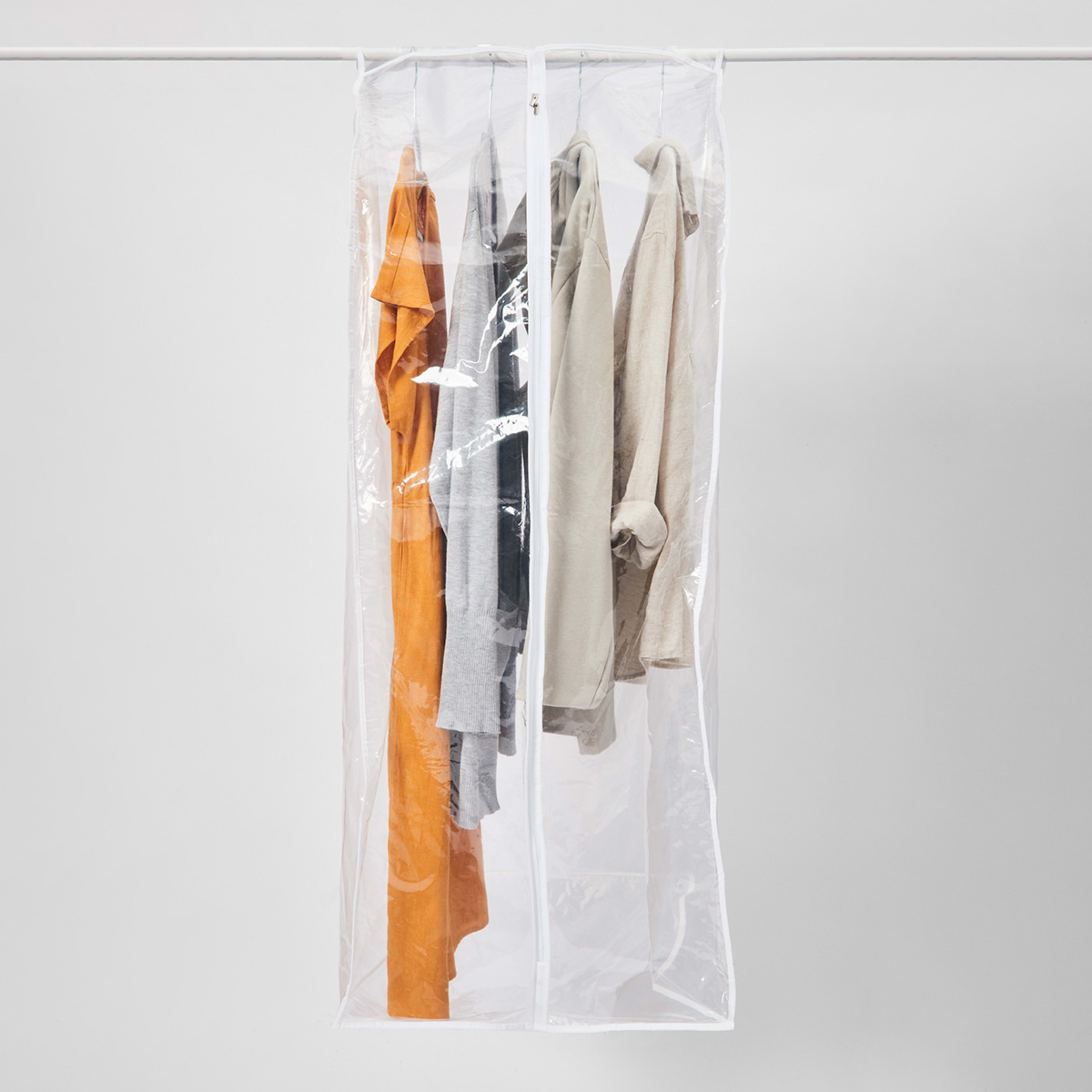 Hanging Clothes Storage Bag Kmart