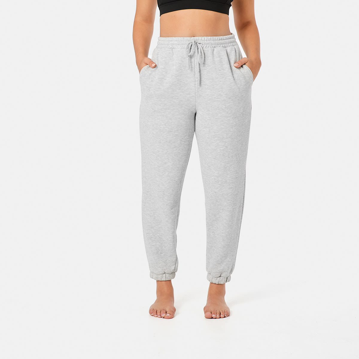 Tracksuit Cuff Joggers - Kmart