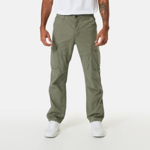 cllios Mens Cargo Pants Big and Tall Multi Pockets Pants Work Combat Pants  Summer Travel Cargo Pants