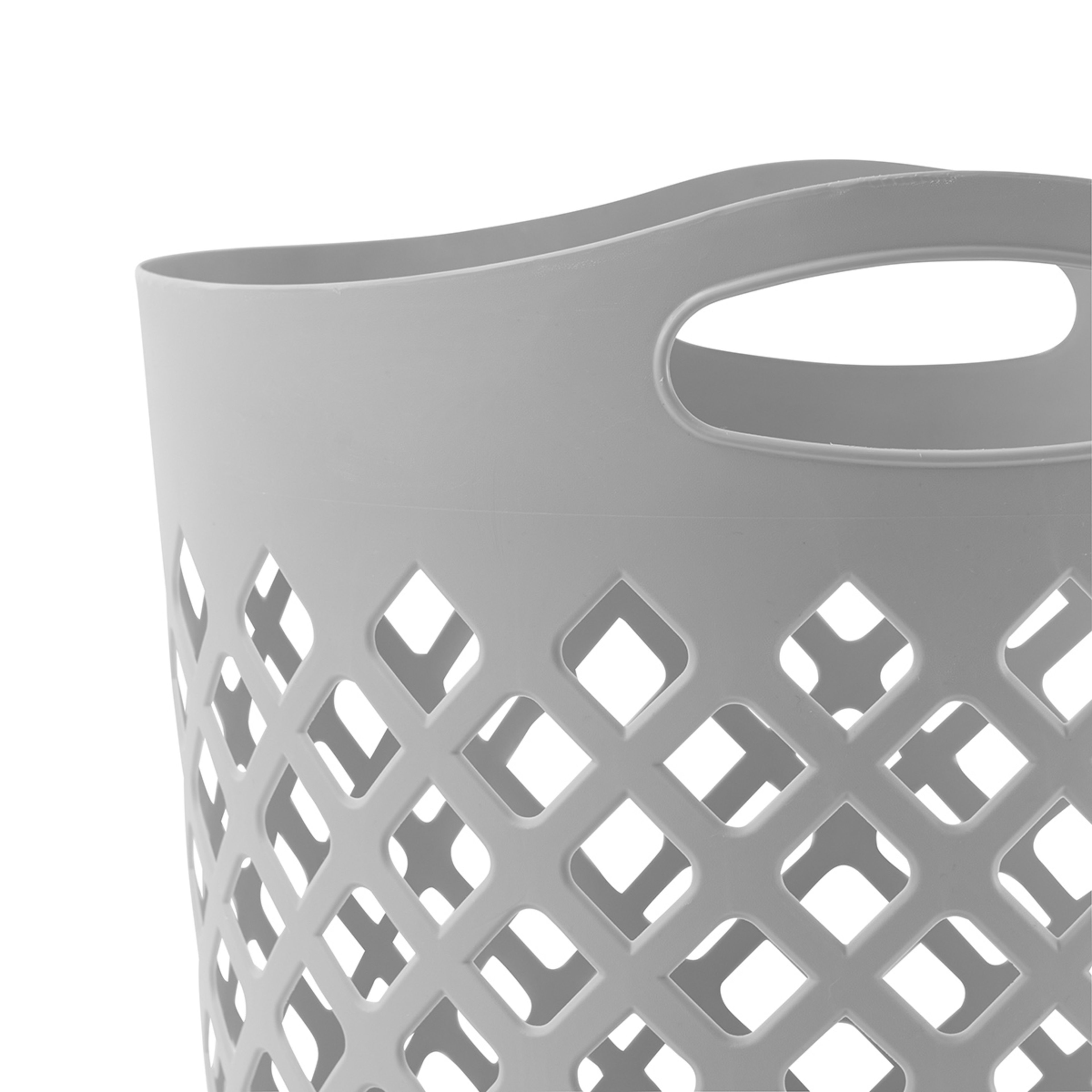 6 65L Diamond Laundry Hamper, 6 of 6