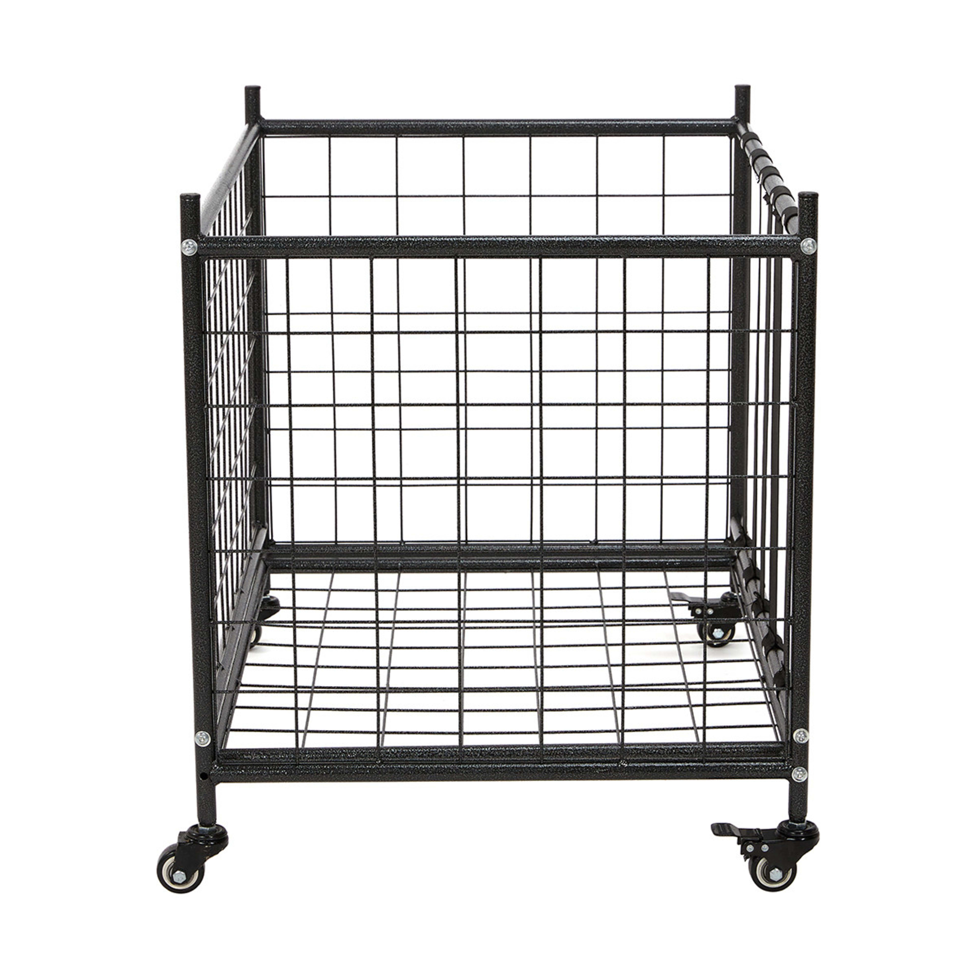 Sport Storage Crate Kmart