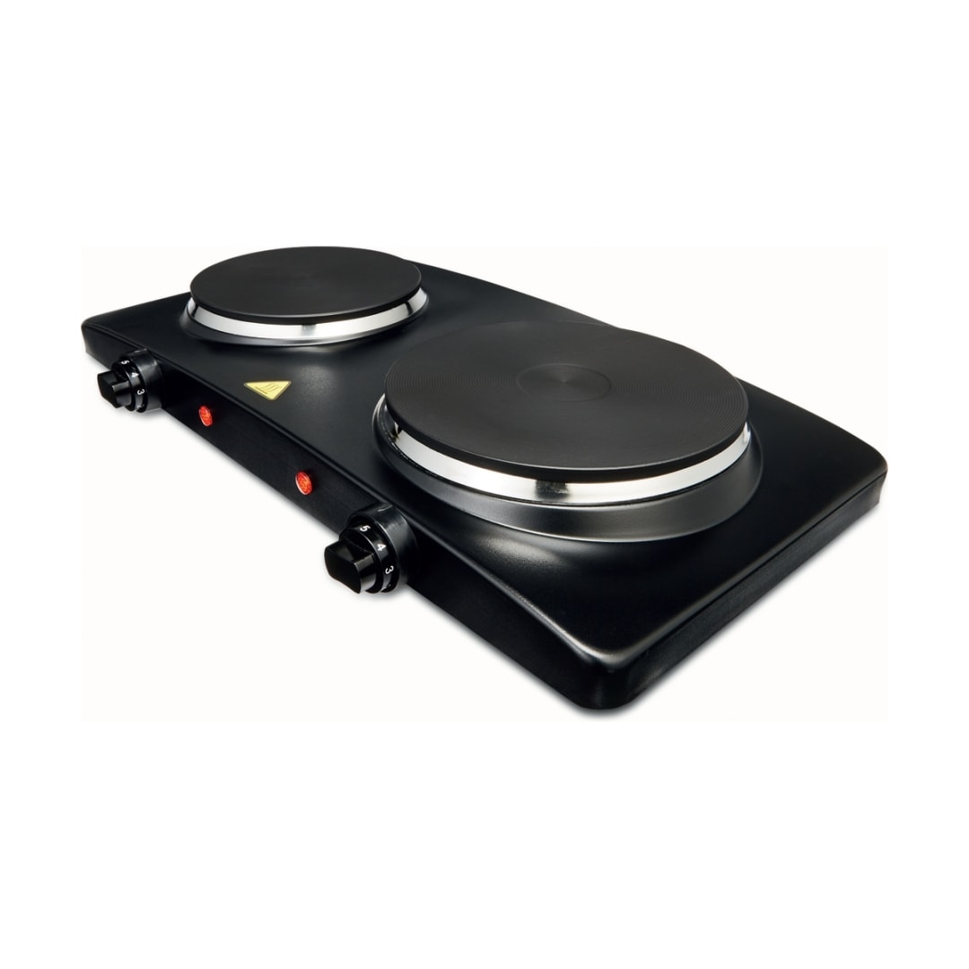 Double Hot Plate Kmart