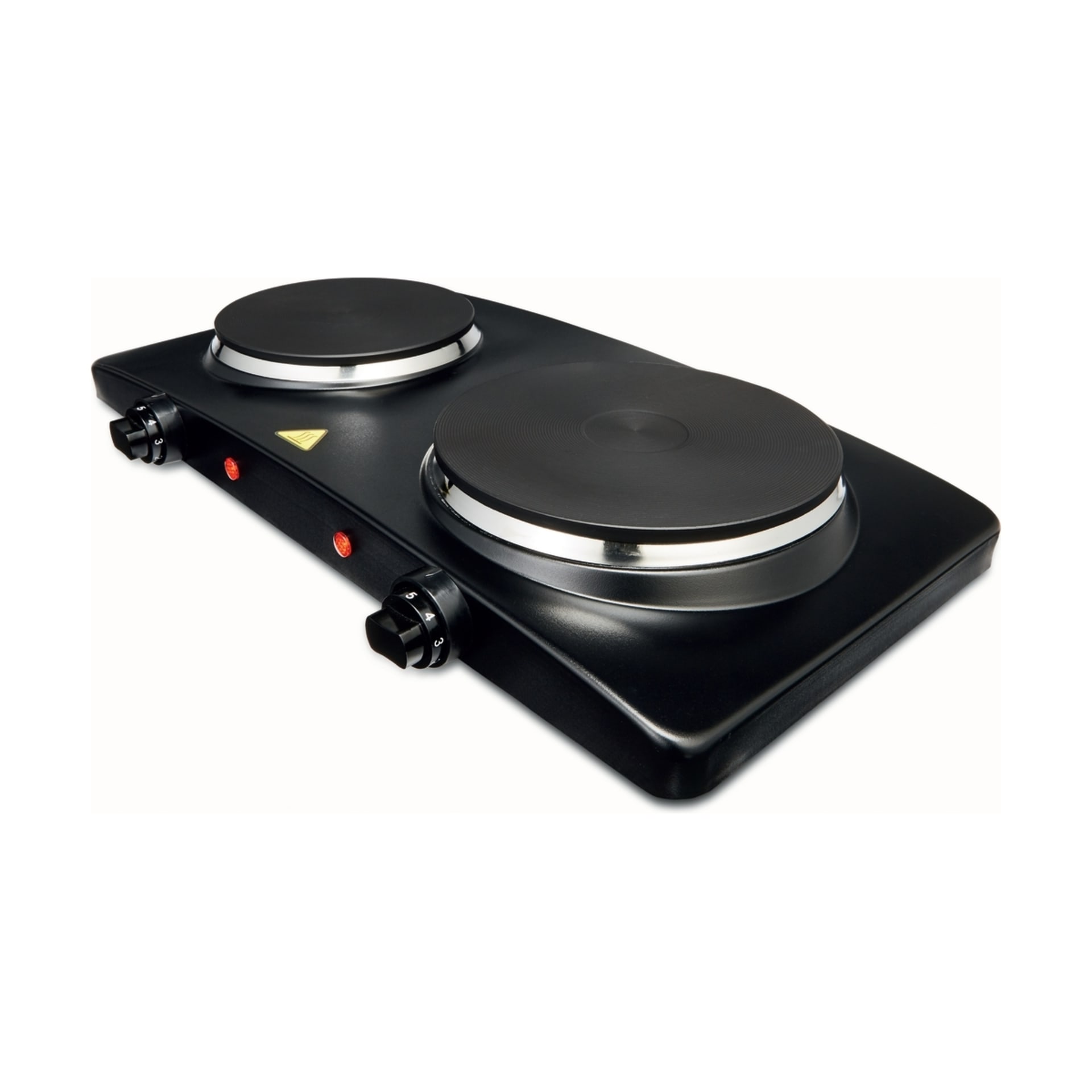 Double Hot Plate Kmart