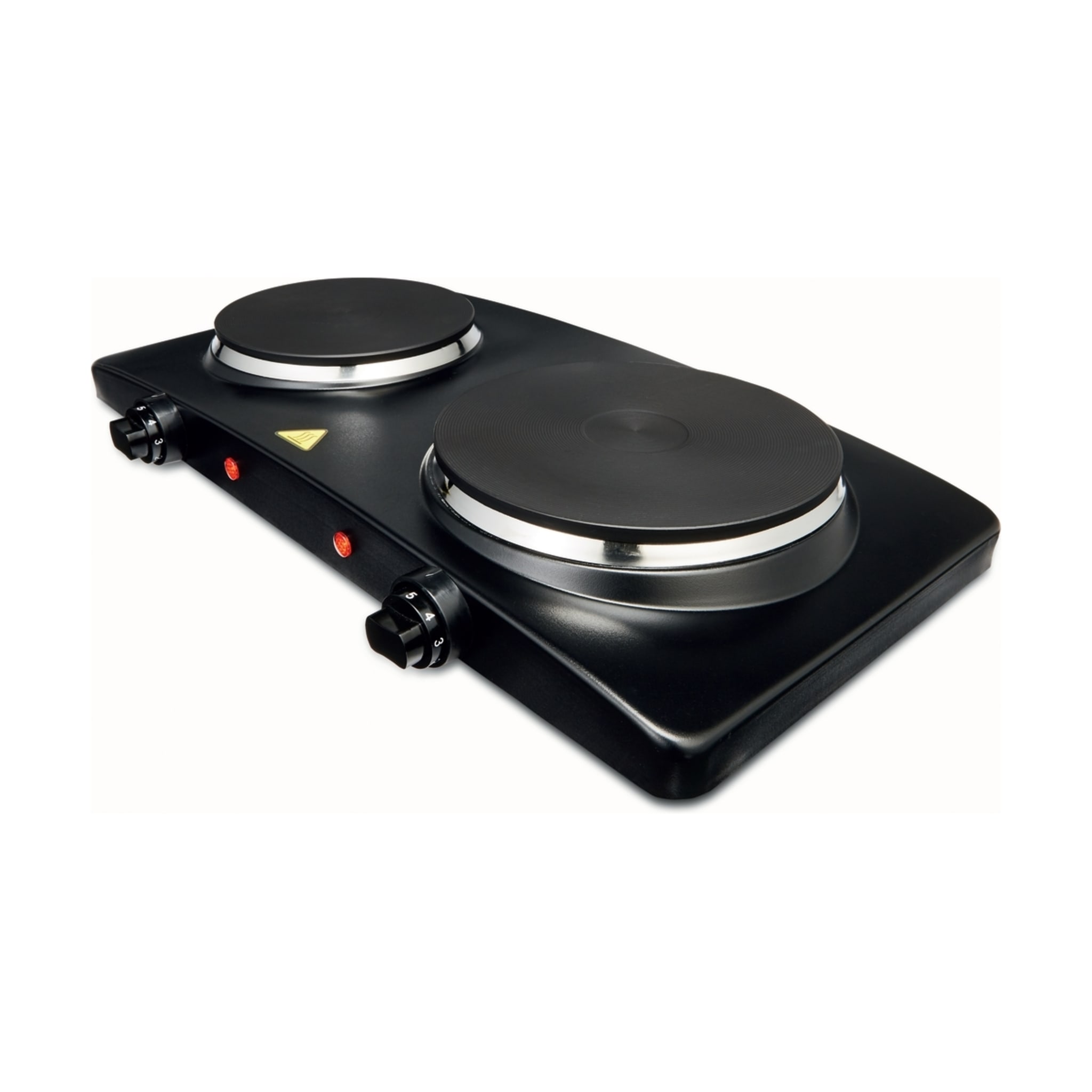 Double Hot Plate Kmart