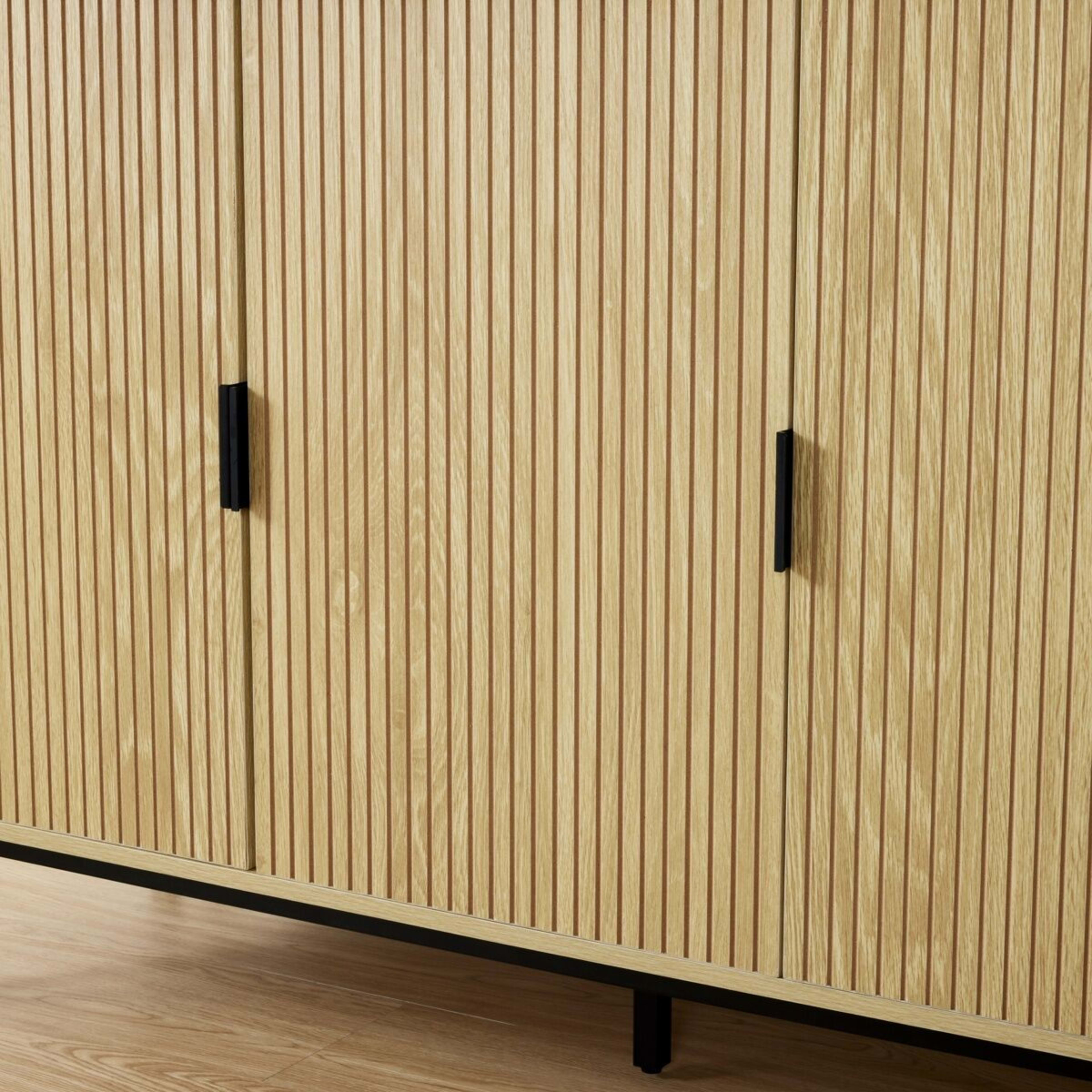 8 Isla Sideboard, 8 of 10