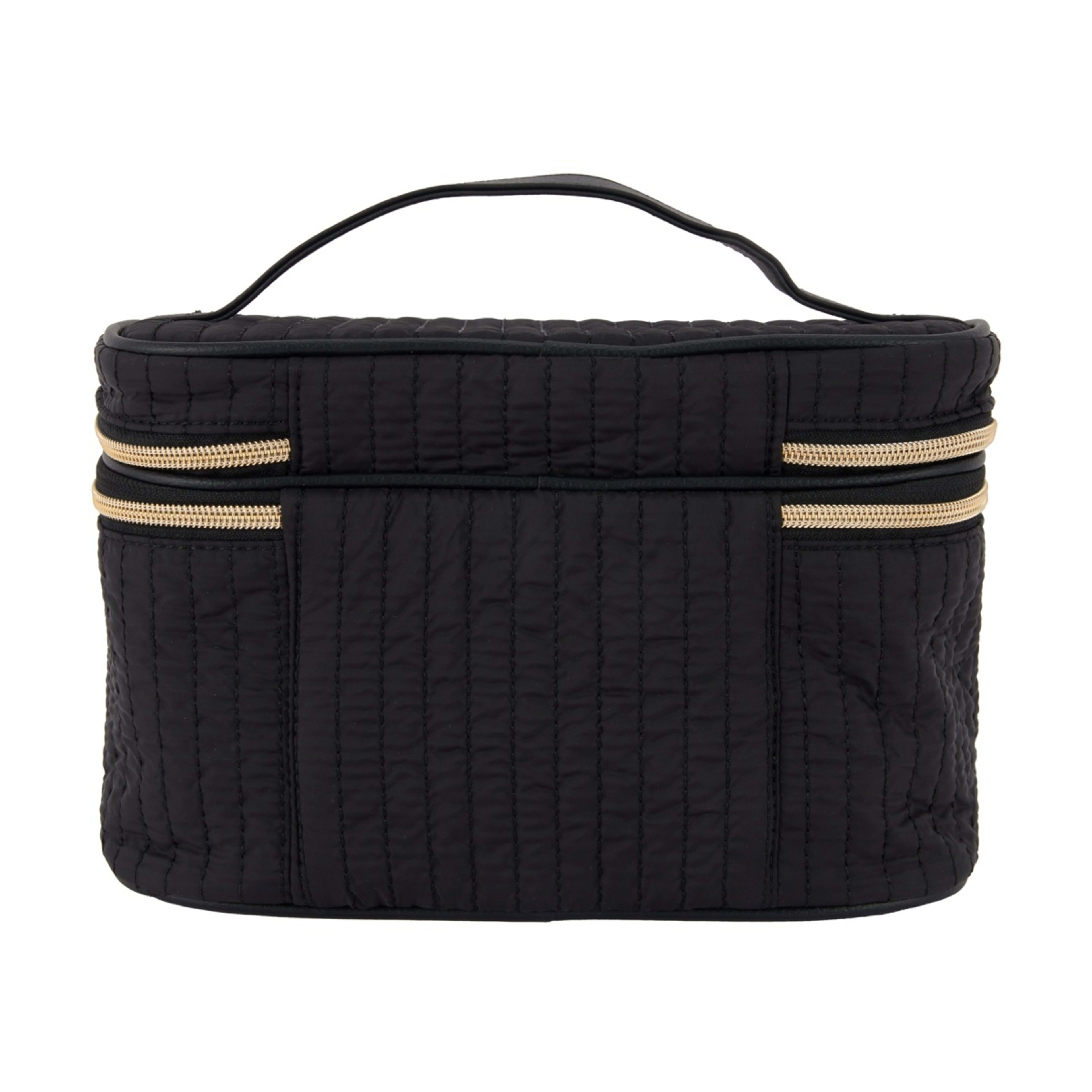 5 OXX Cosmetics Travel Bag - Black, 5 of 6