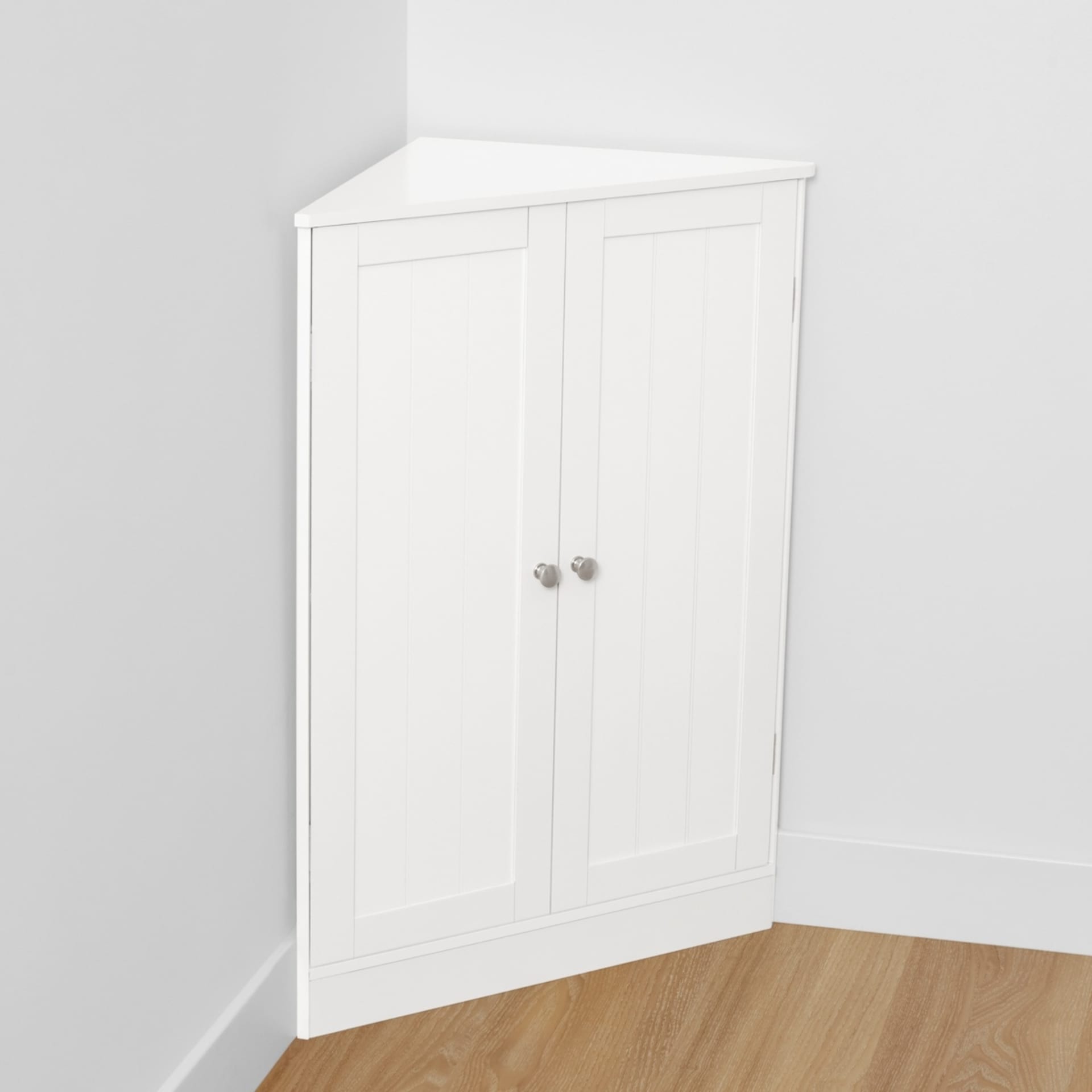 Panelled Corner Unit - Kmart