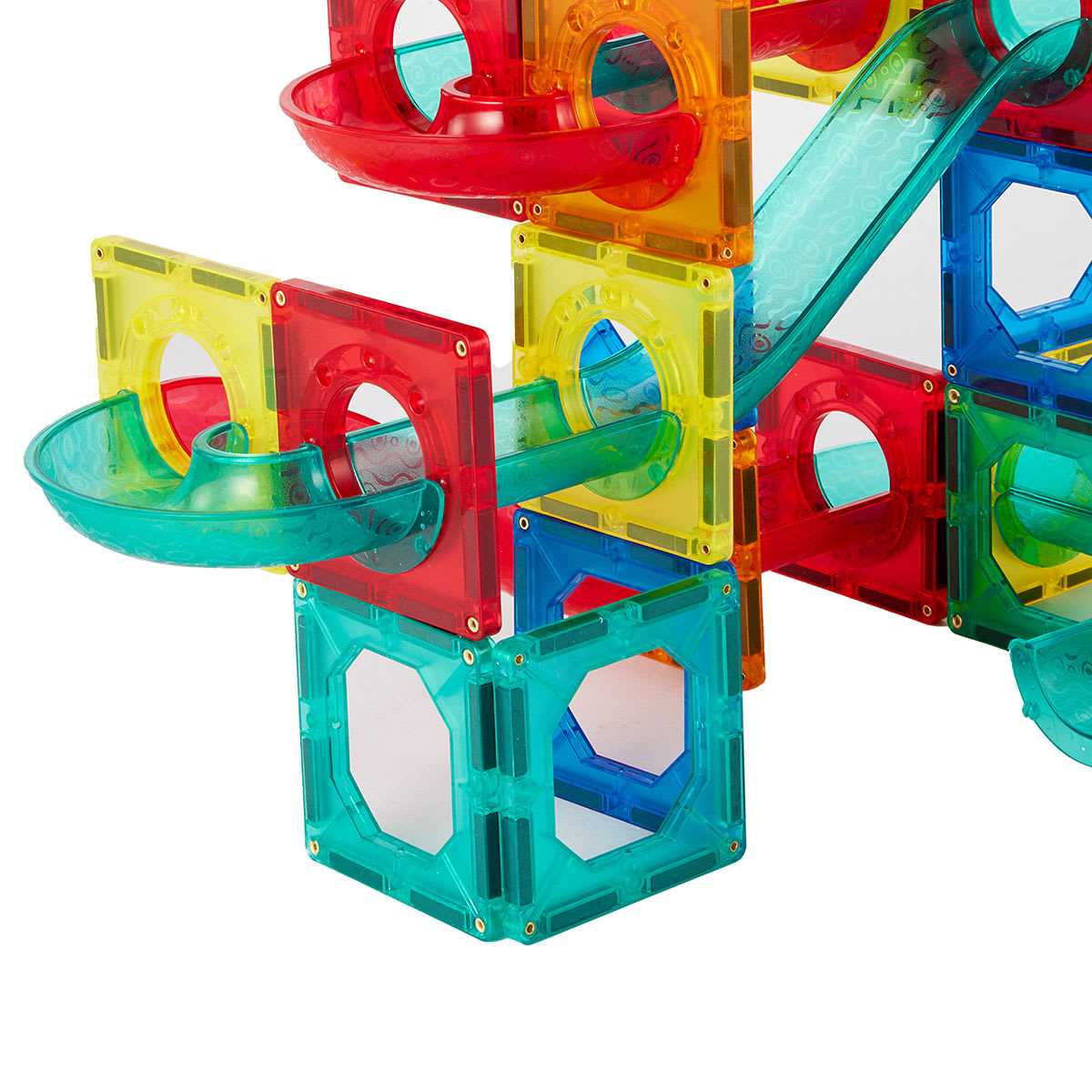 kmart magnetic blocks