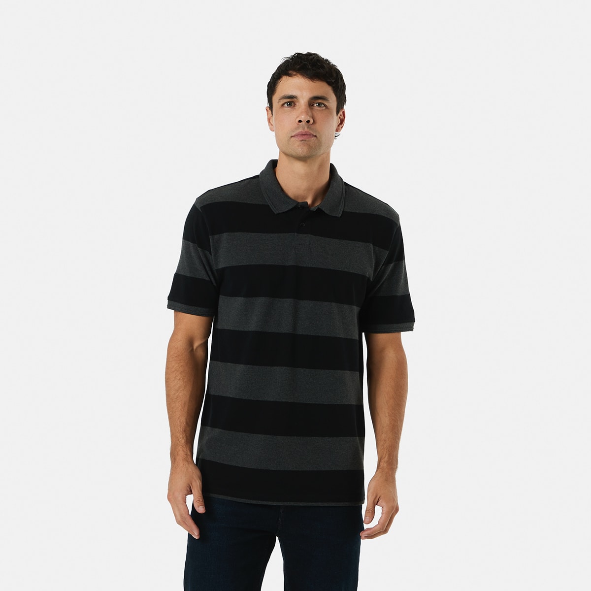 Kmart 2025 mens polo