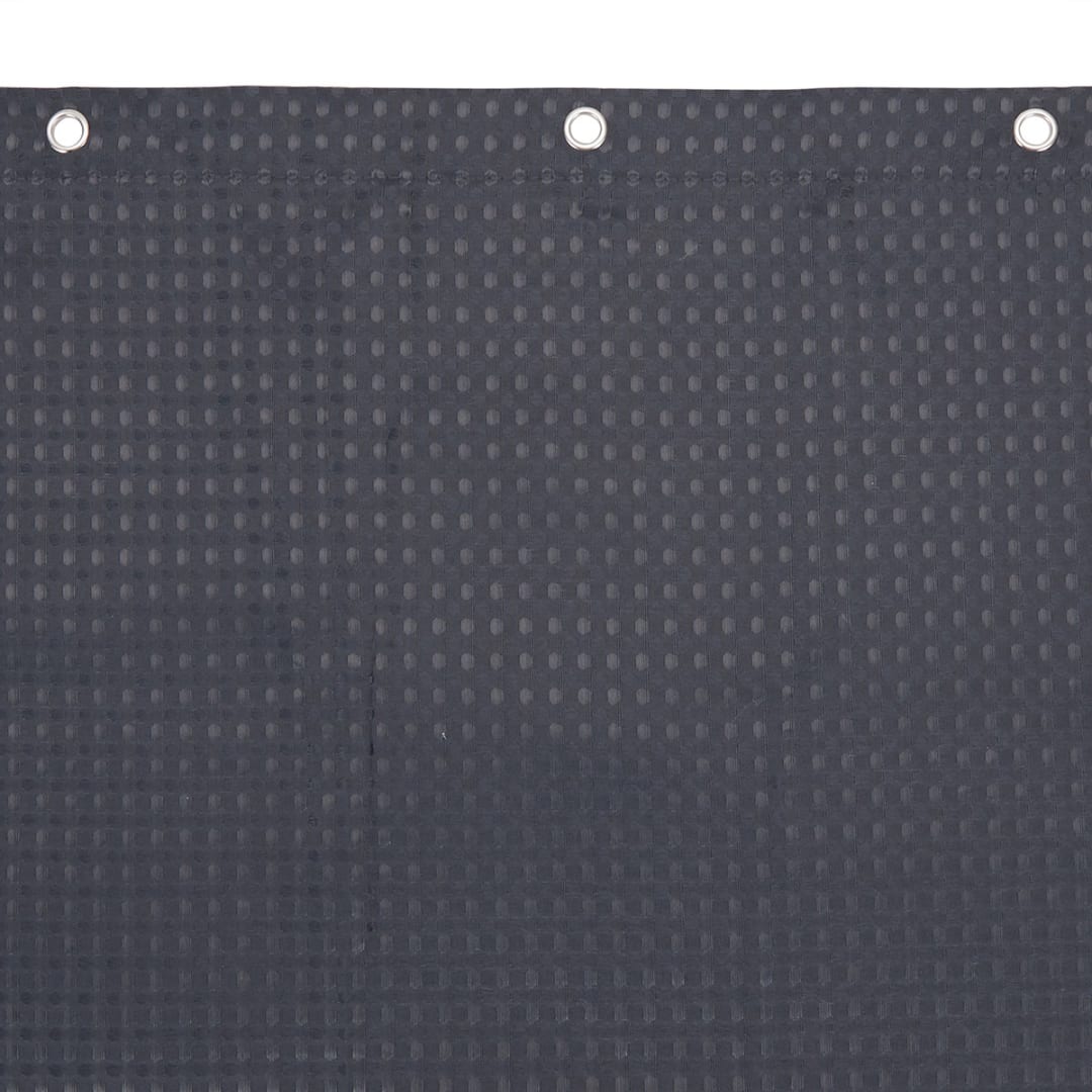 Shower Curtain Waffle Kmart