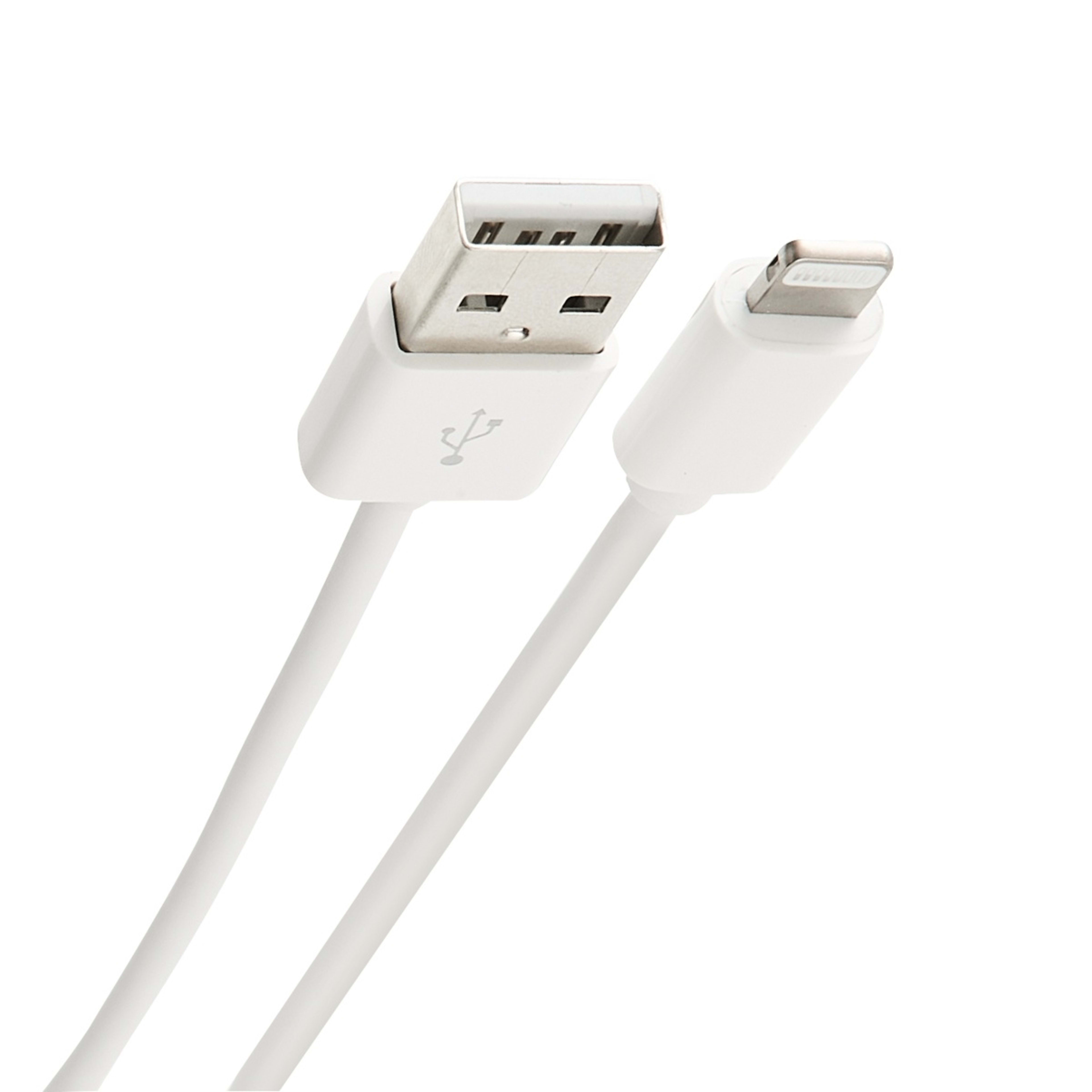 1 Lightning Cable - 1m