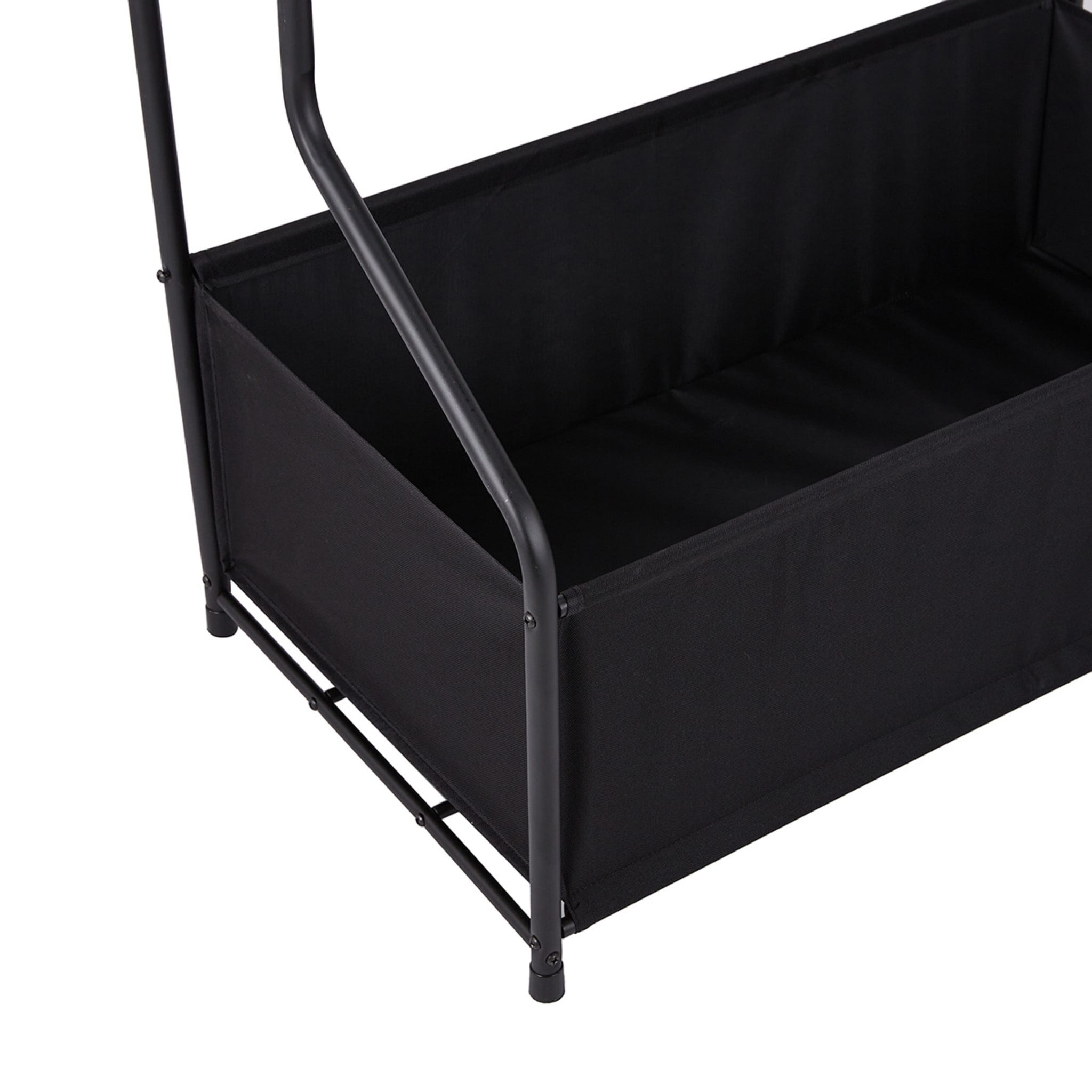 Freestanding Sports Storage unit Kmart