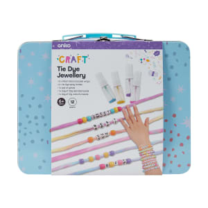 kmart tie dye kits