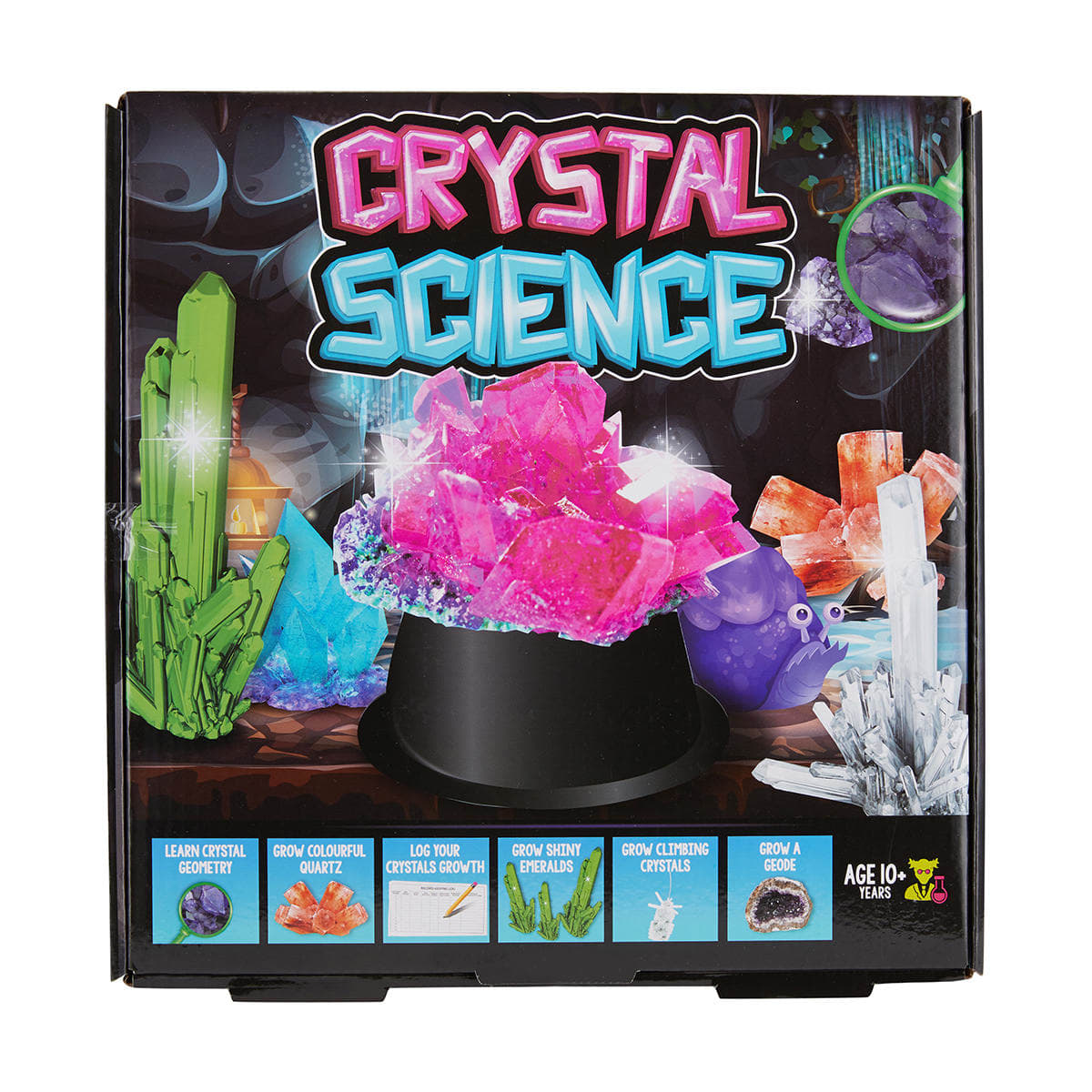 Shop Science Experiments Kmart