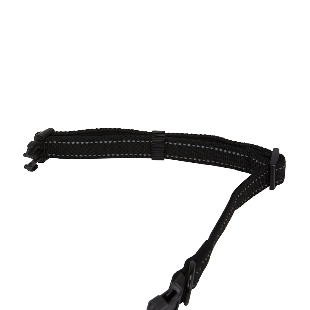 Dog Collar Reflective Medium Kmart