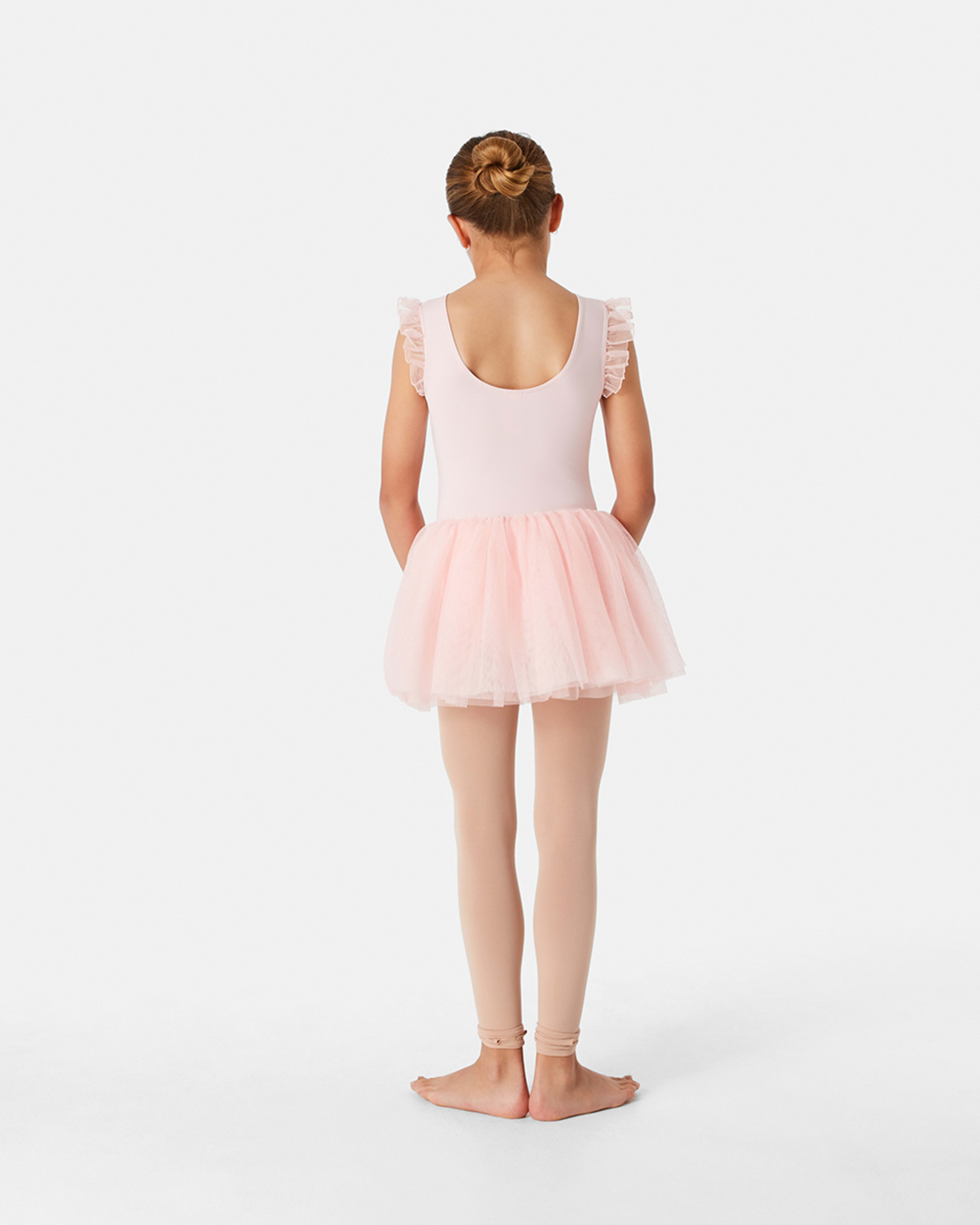 7 Dance Ballet Dress BALLET SLIPPER, 7 of 10