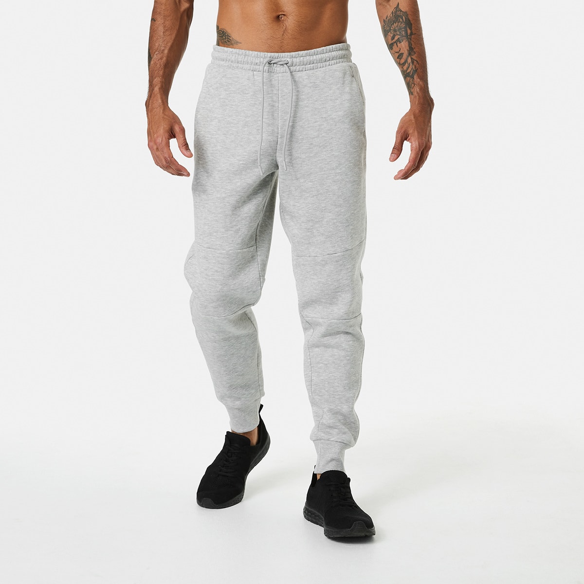 Active Womens Woven Tapered Trackpants  Kmart