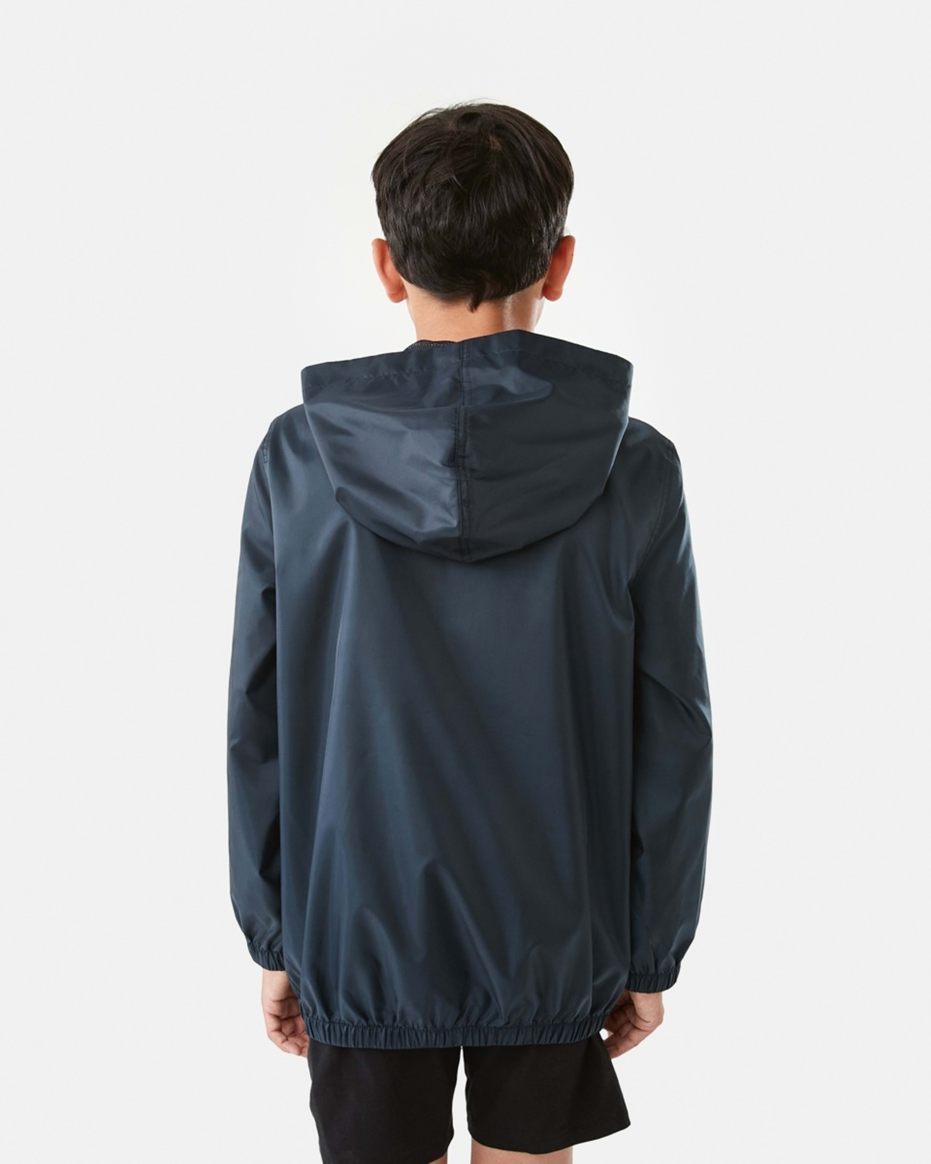 2 Spray Jacket Nvy Sphire, 2 of 10