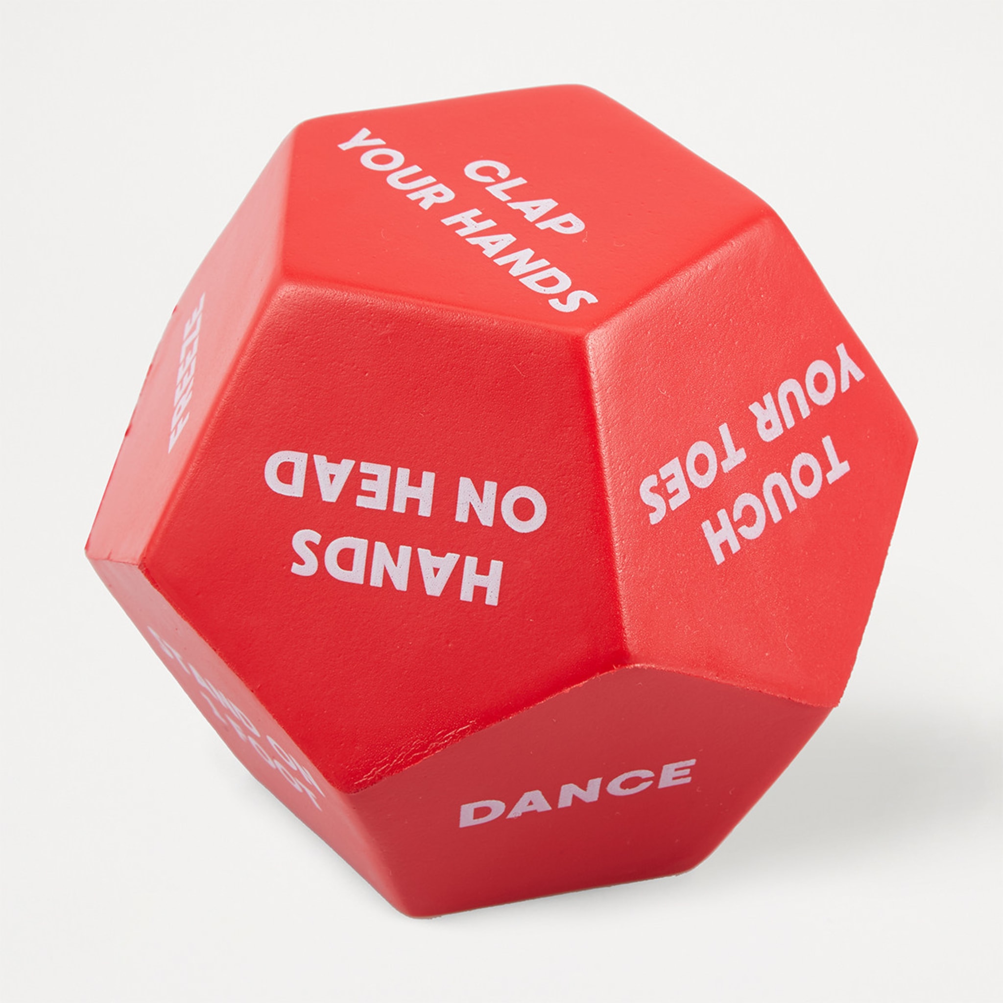 Junior Actions Dice Kmart