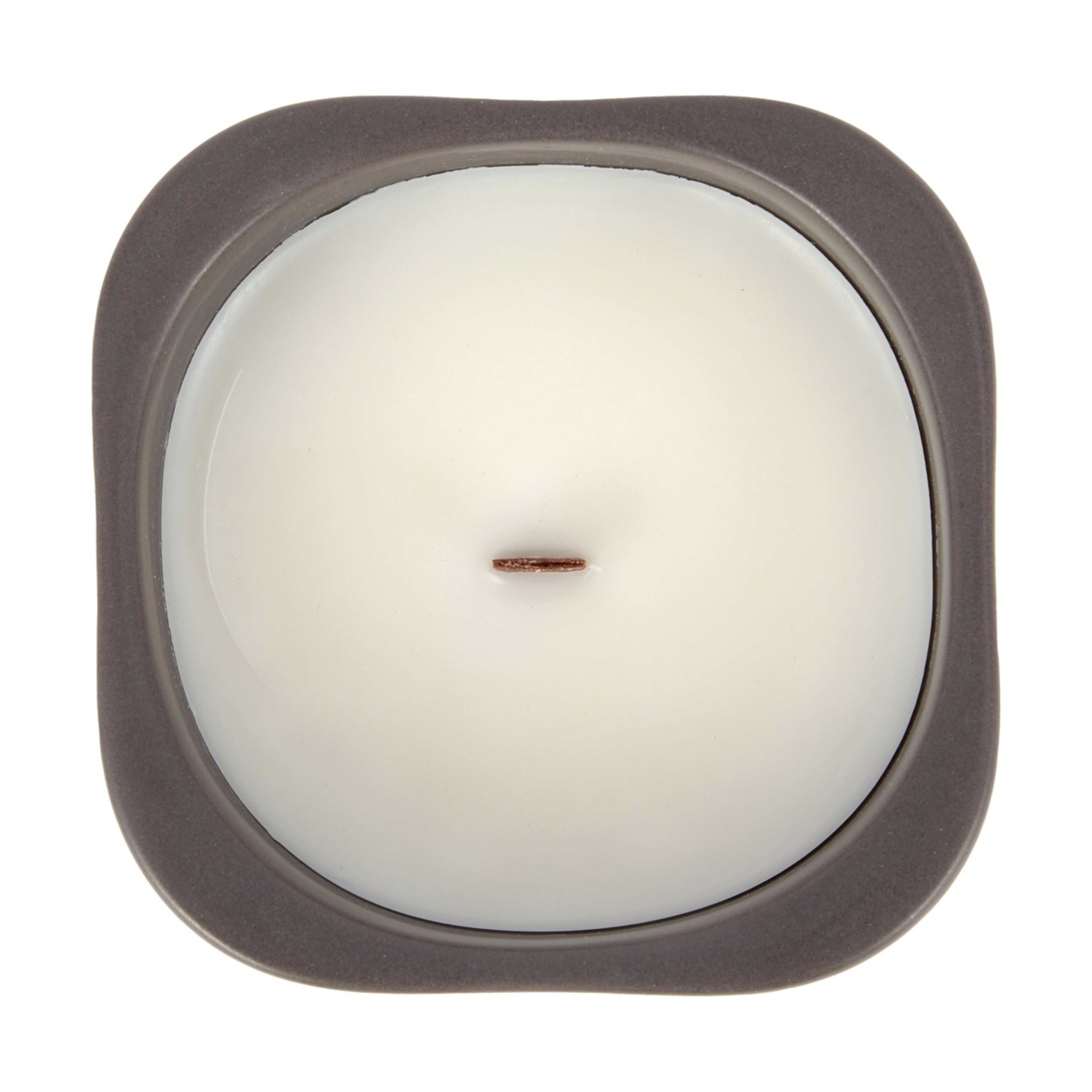 5 Fireplace Wood Lid Fragrant Candle, 5 of 6