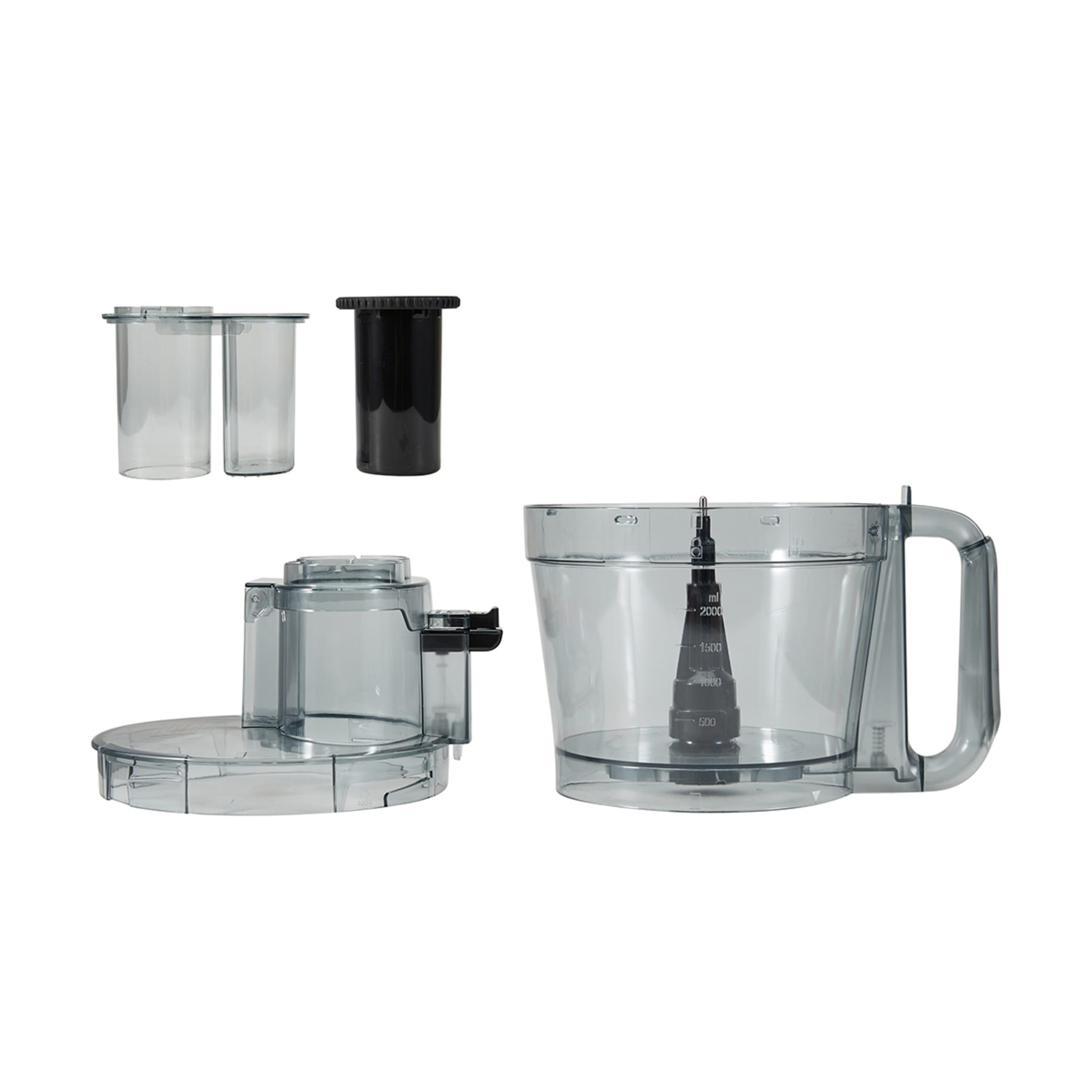 2 Litre Food Processor Kmart