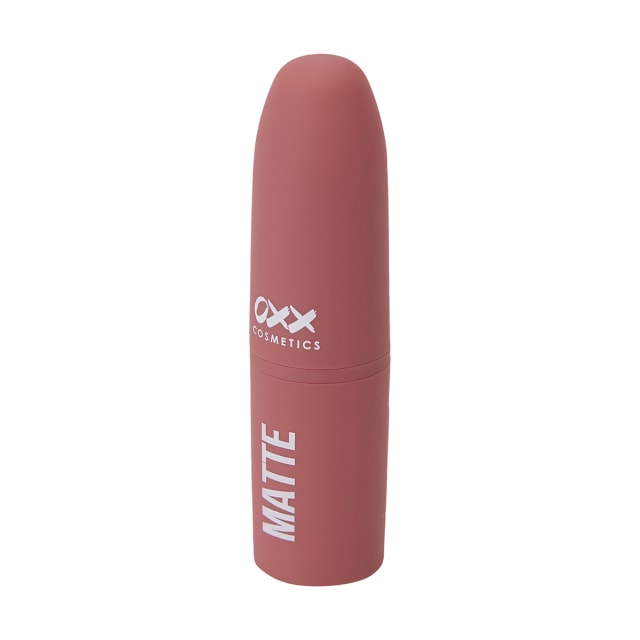 OXX Cosmetics Matte Lipstick Sultry Kmart