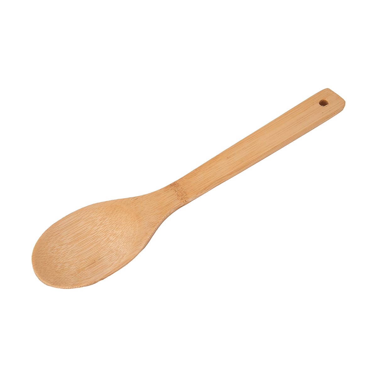 6 Bamboo Utensils Kmart