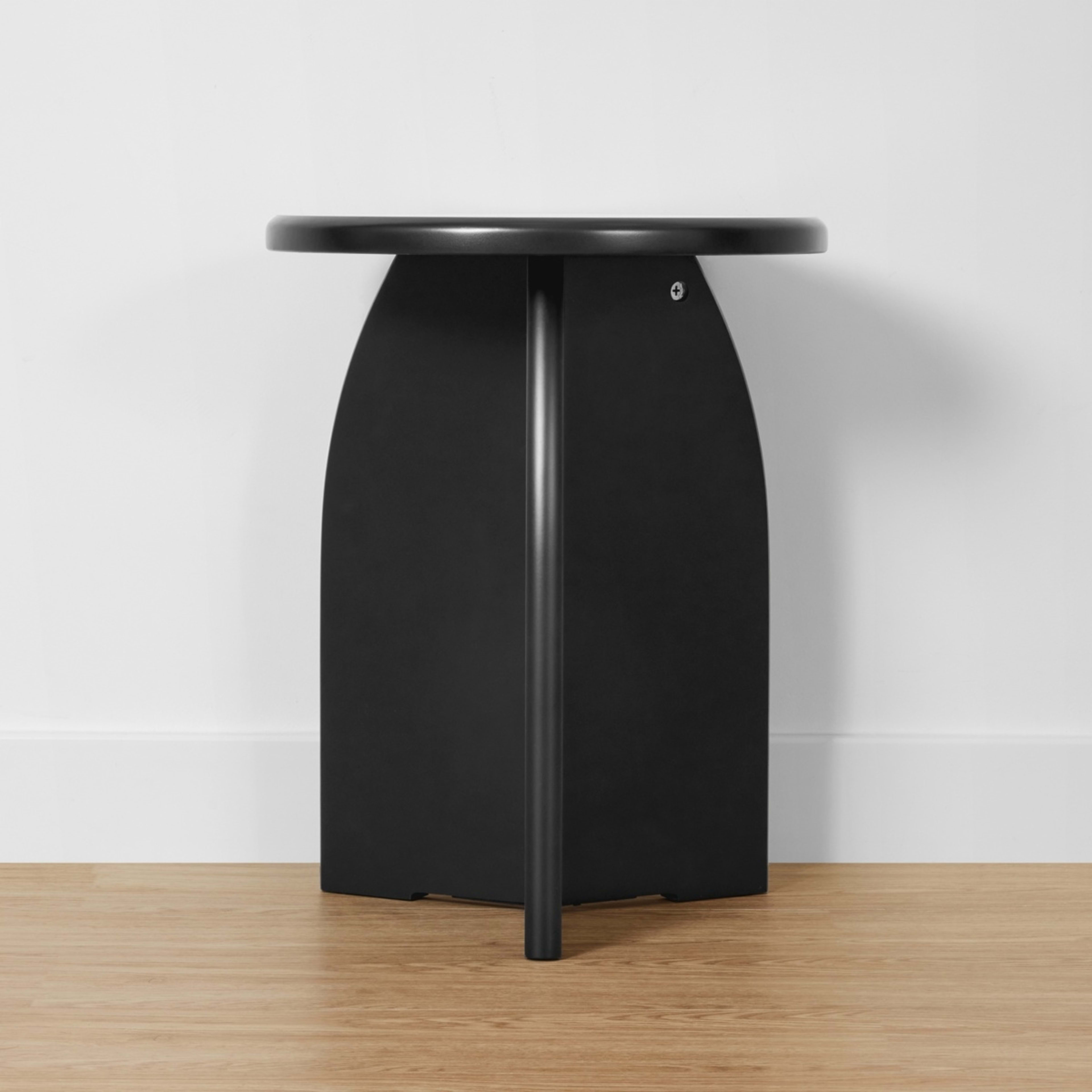 3 Sia Side Table, 3 of 9