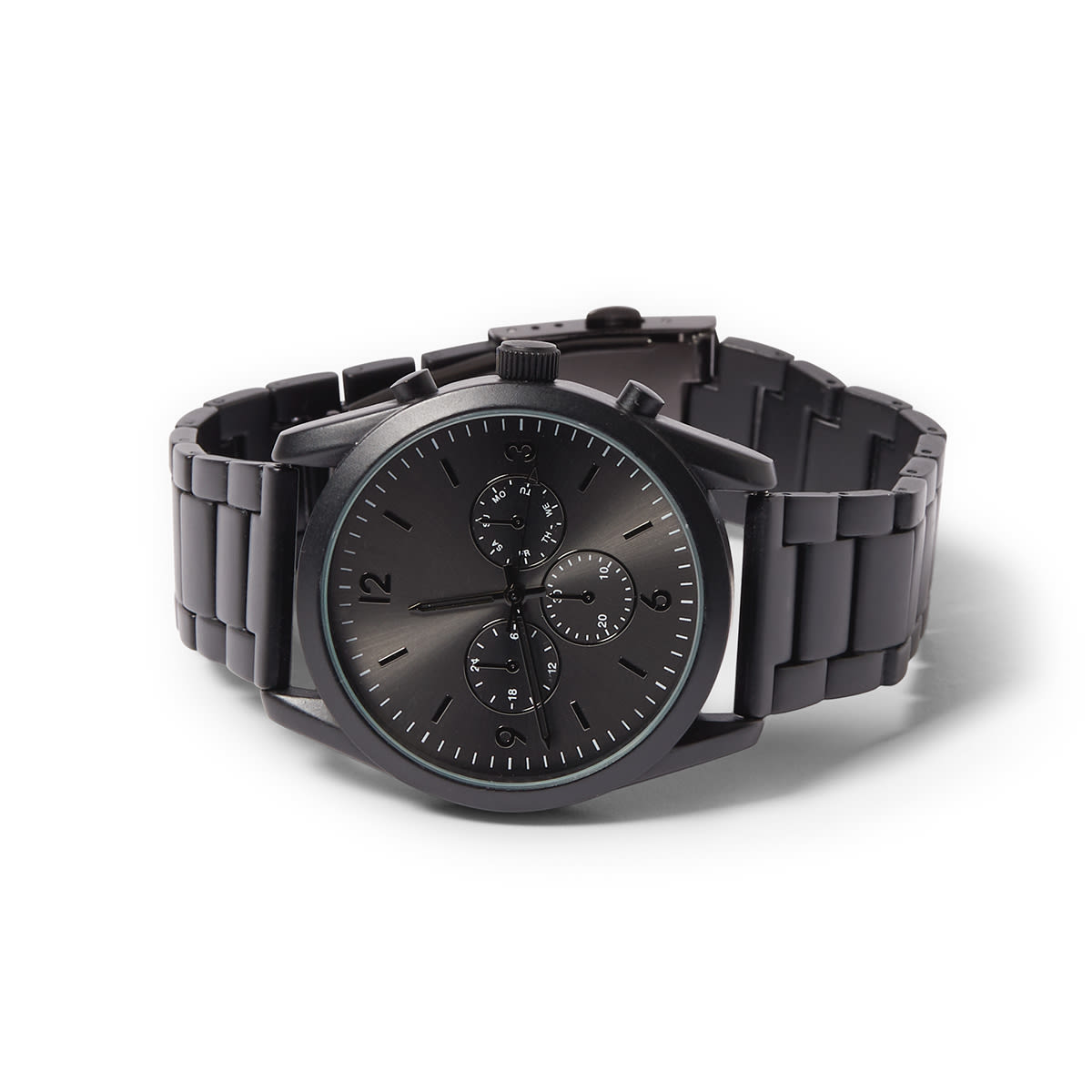 Handsome Society Metal Watch Gift Set - Kmart